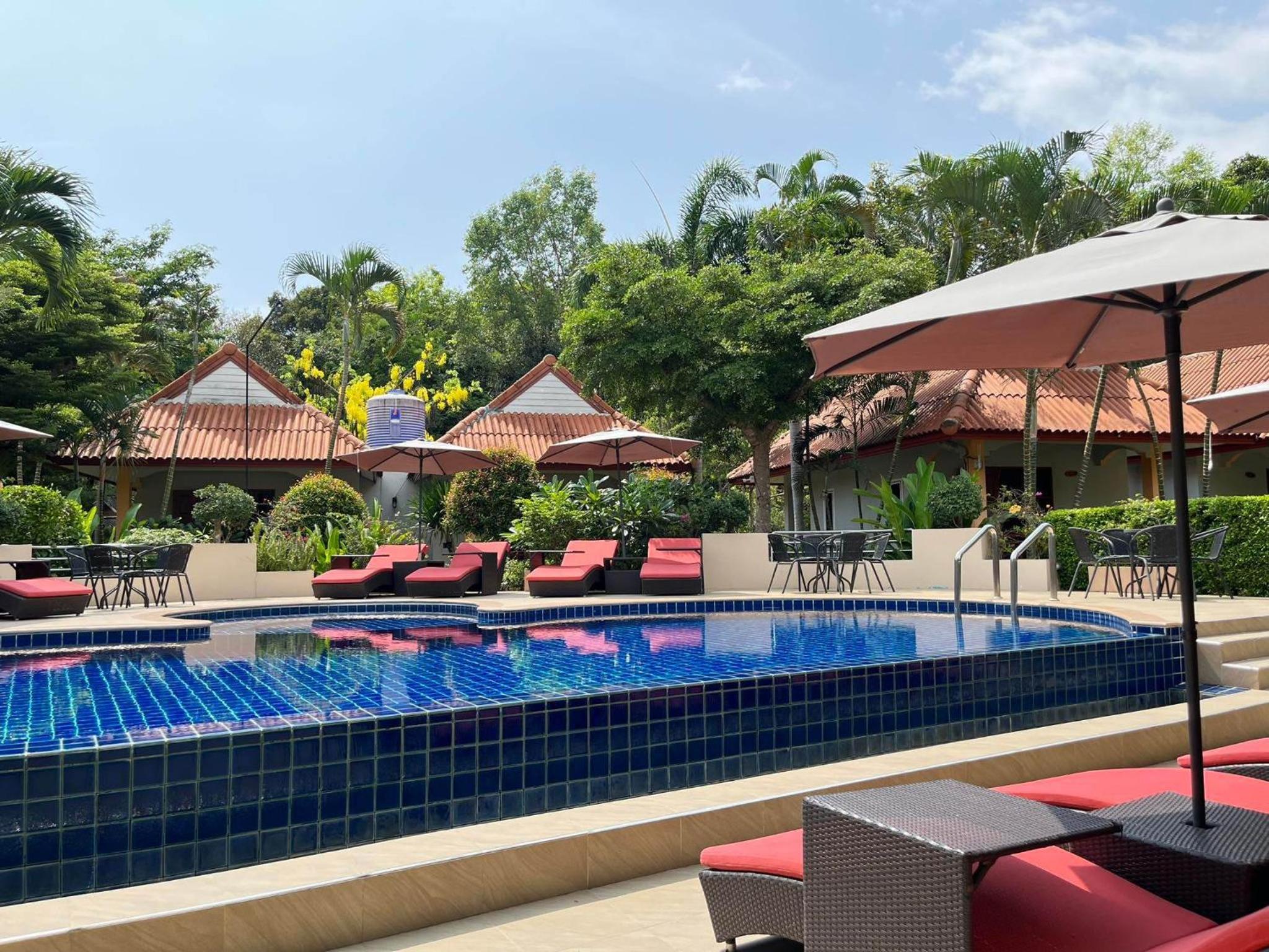 Boonya Resort Koh Chang
