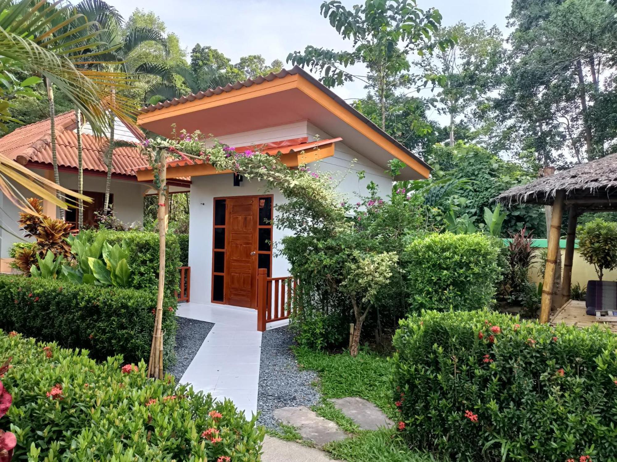 Boonya Resort Koh Chang