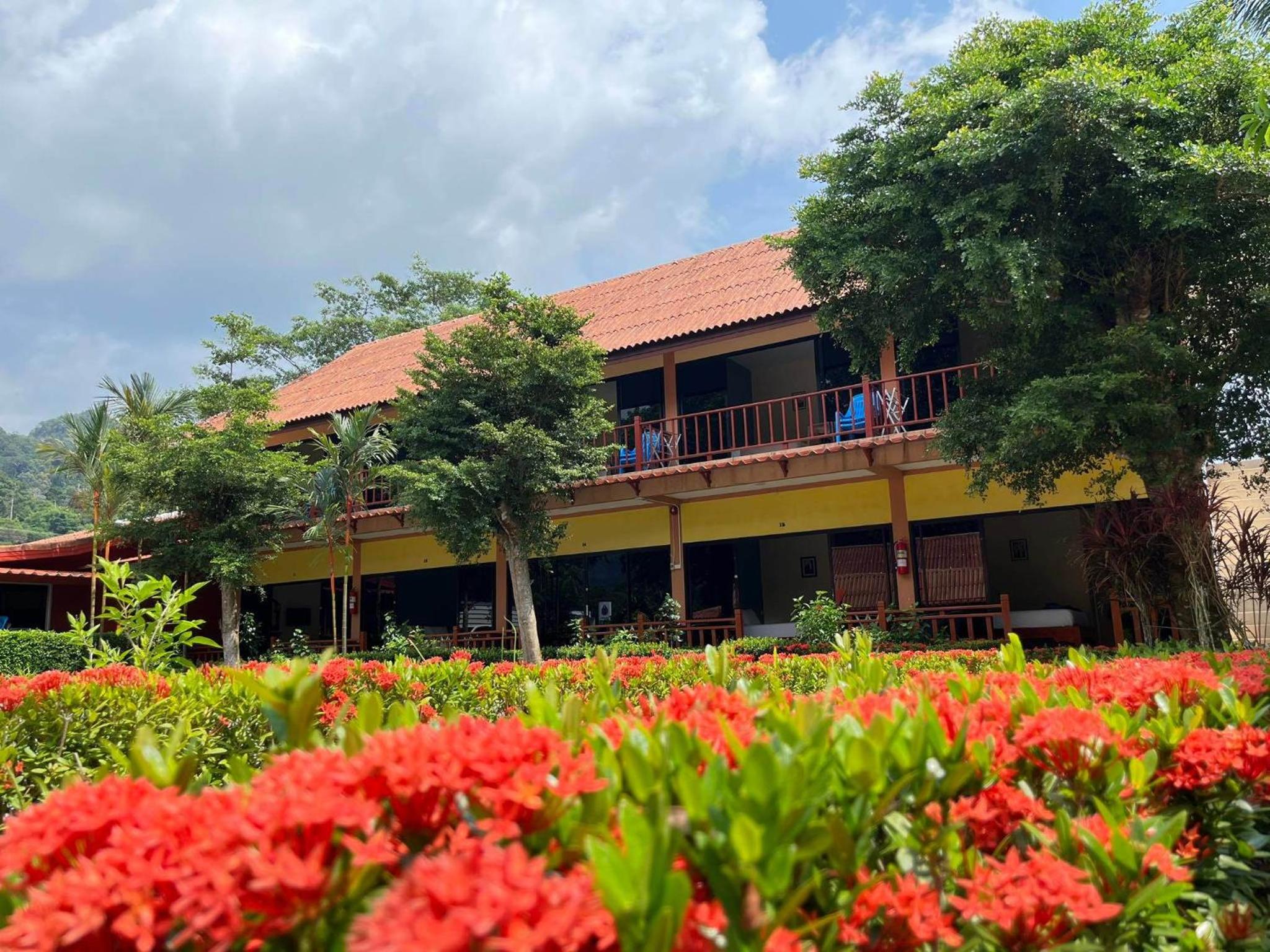 Boonya Resort Koh Chang