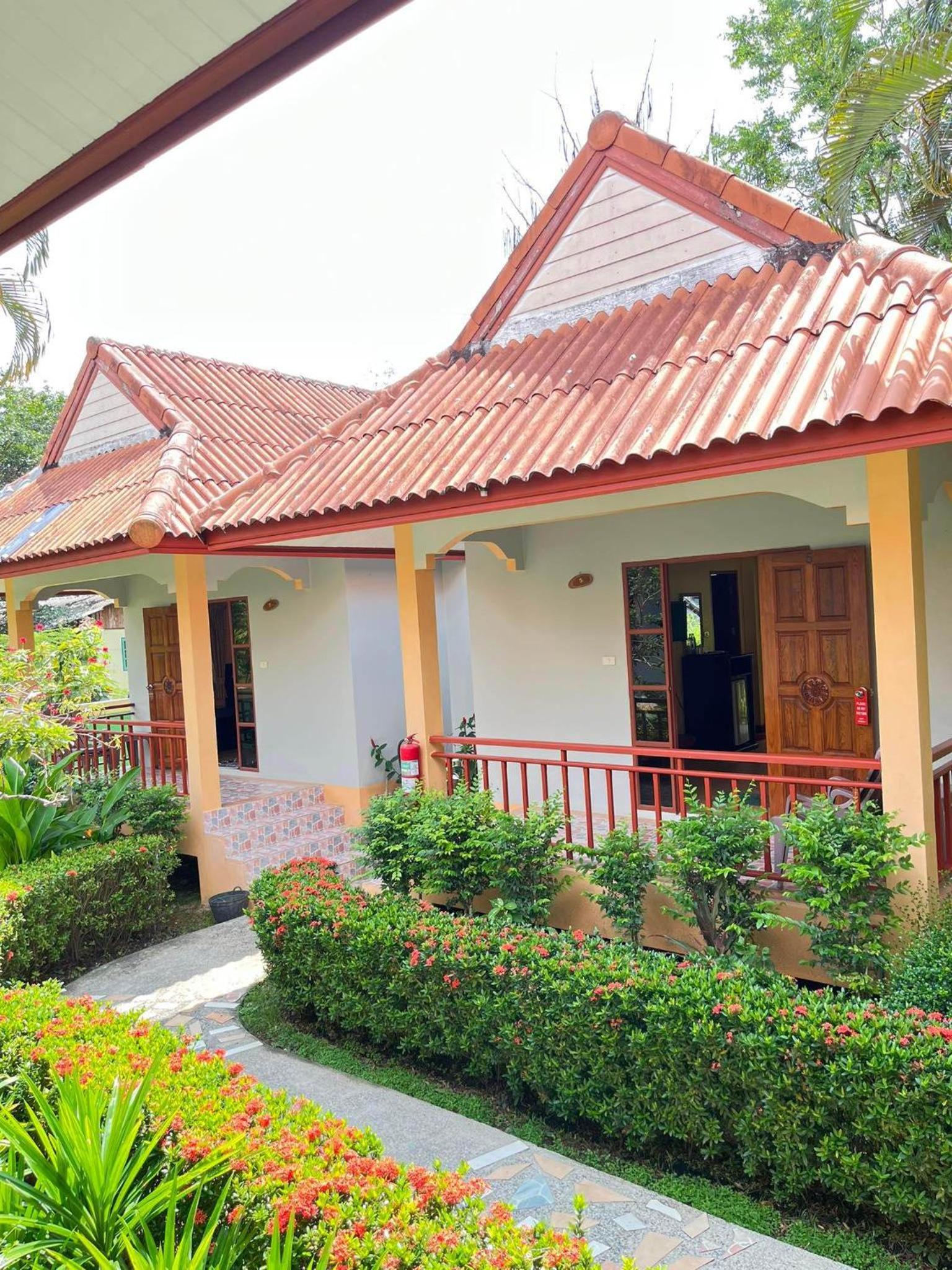 Boonya Resort Koh Chang
