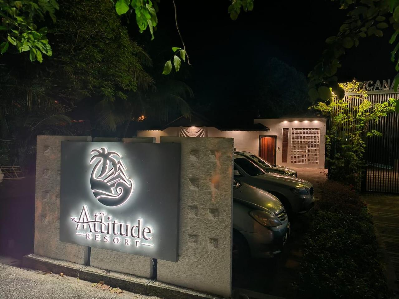 Attitude Resort Langkawi photo 1