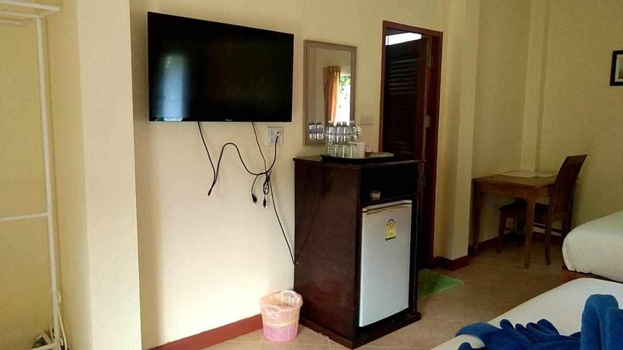 Boonya Resort Koh Chang