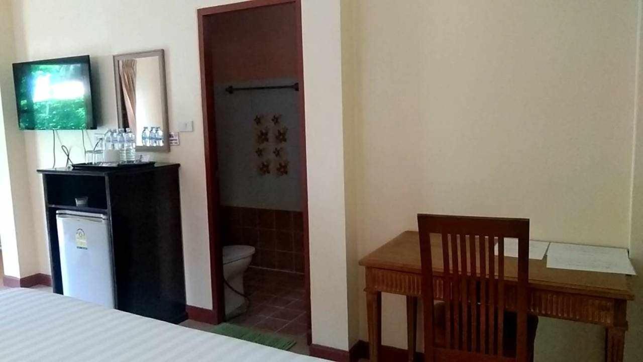 Boonya Resort Koh Chang