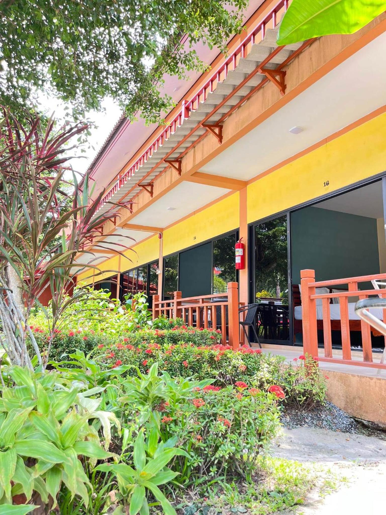 Boonya Resort Koh Chang