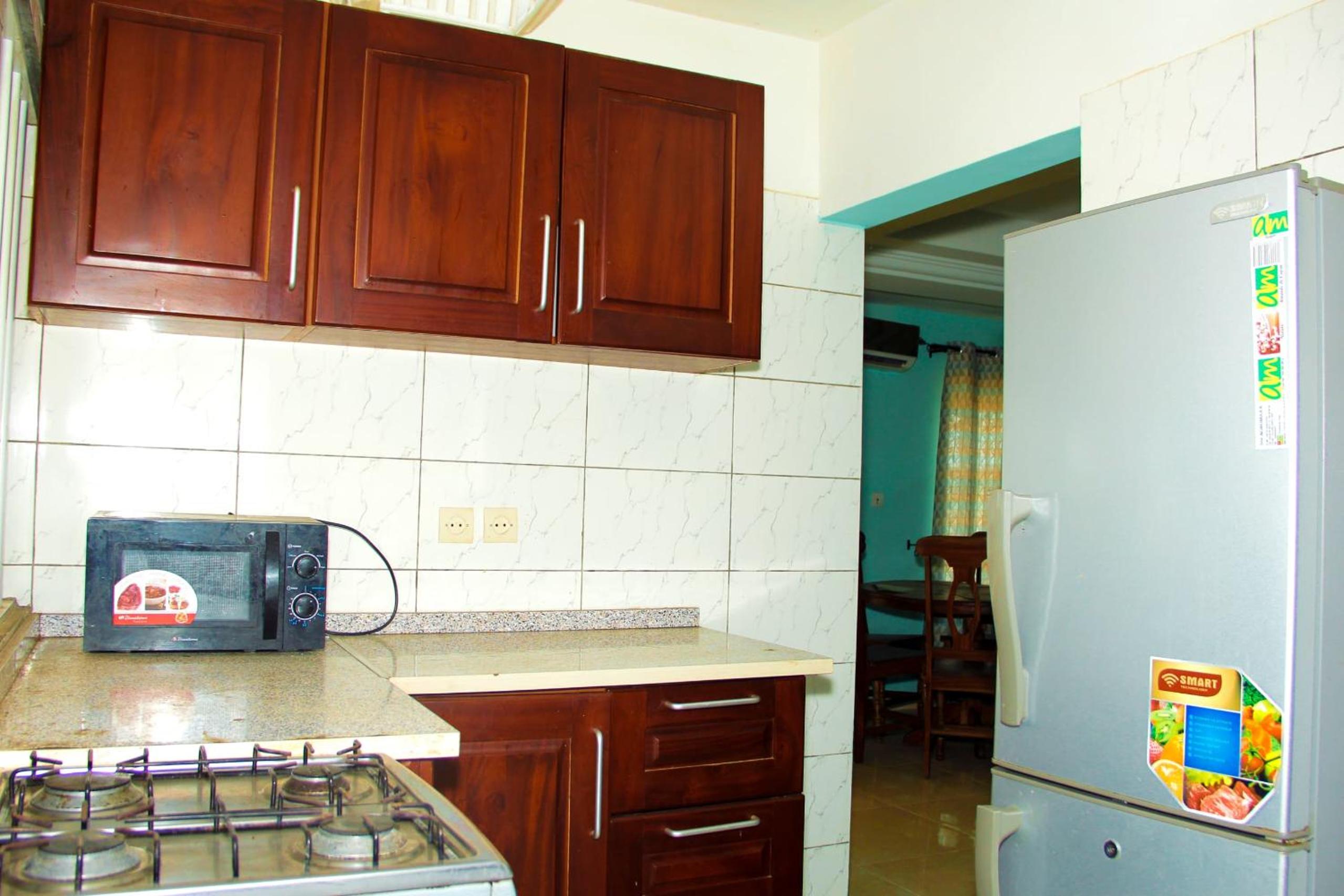 Residence HS view 2