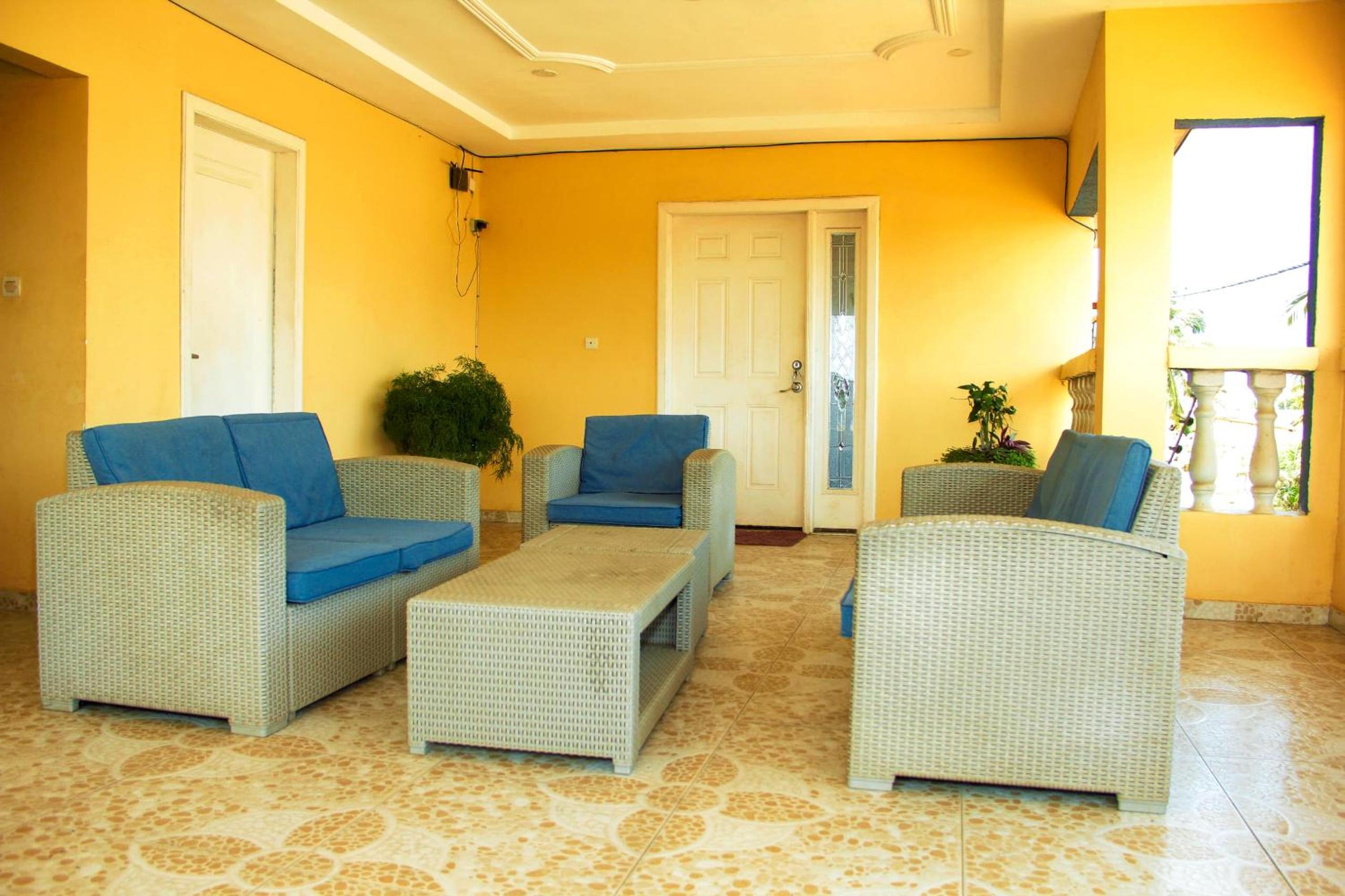 Residence HS view 3