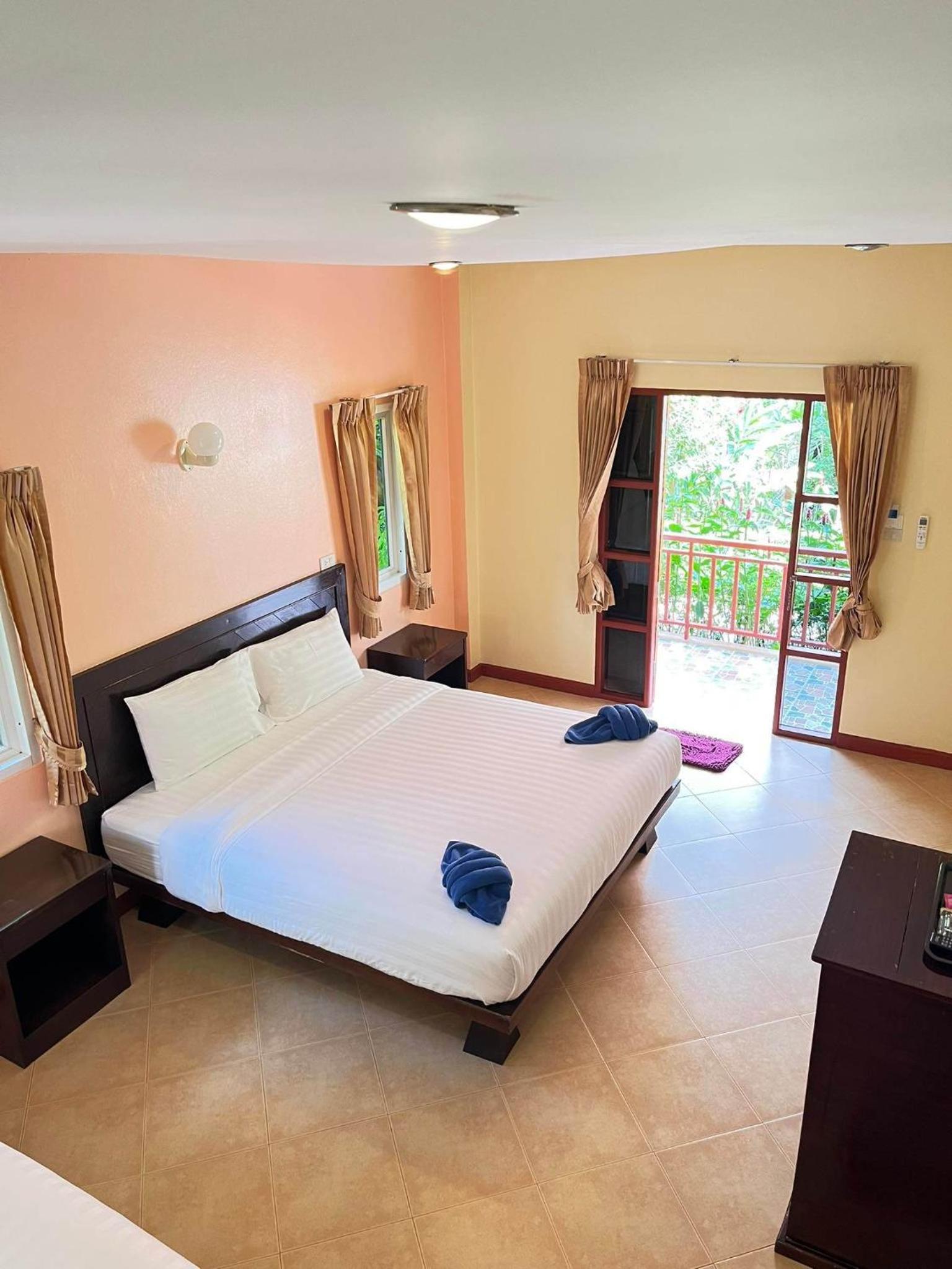 Boonya Resort Koh Chang