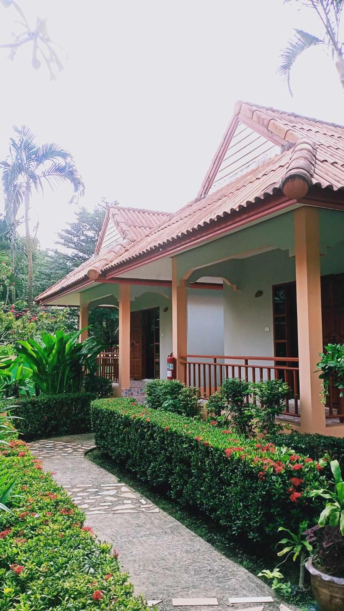 Boonya Resort Koh Chang