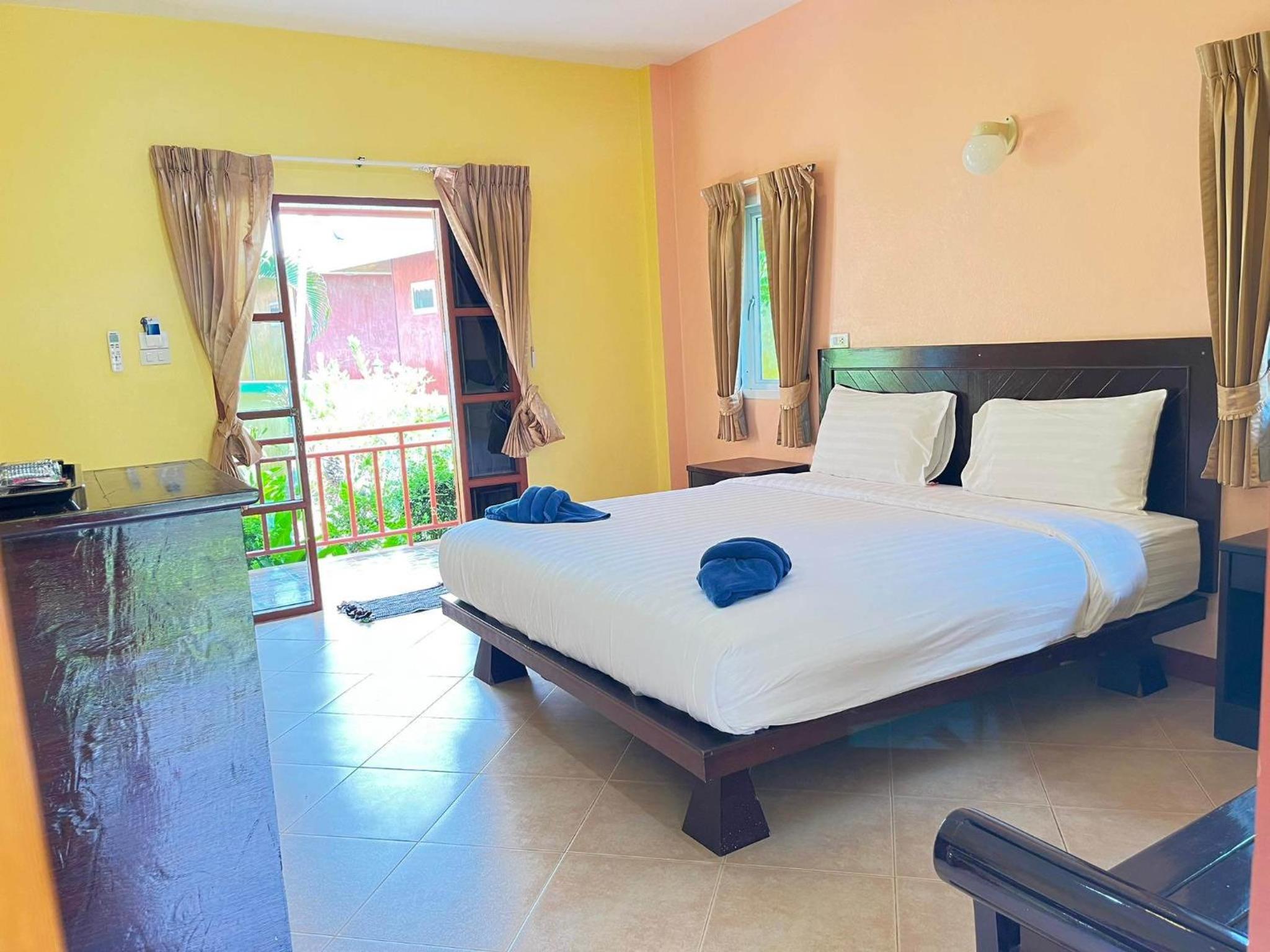 Boonya Resort Koh Chang