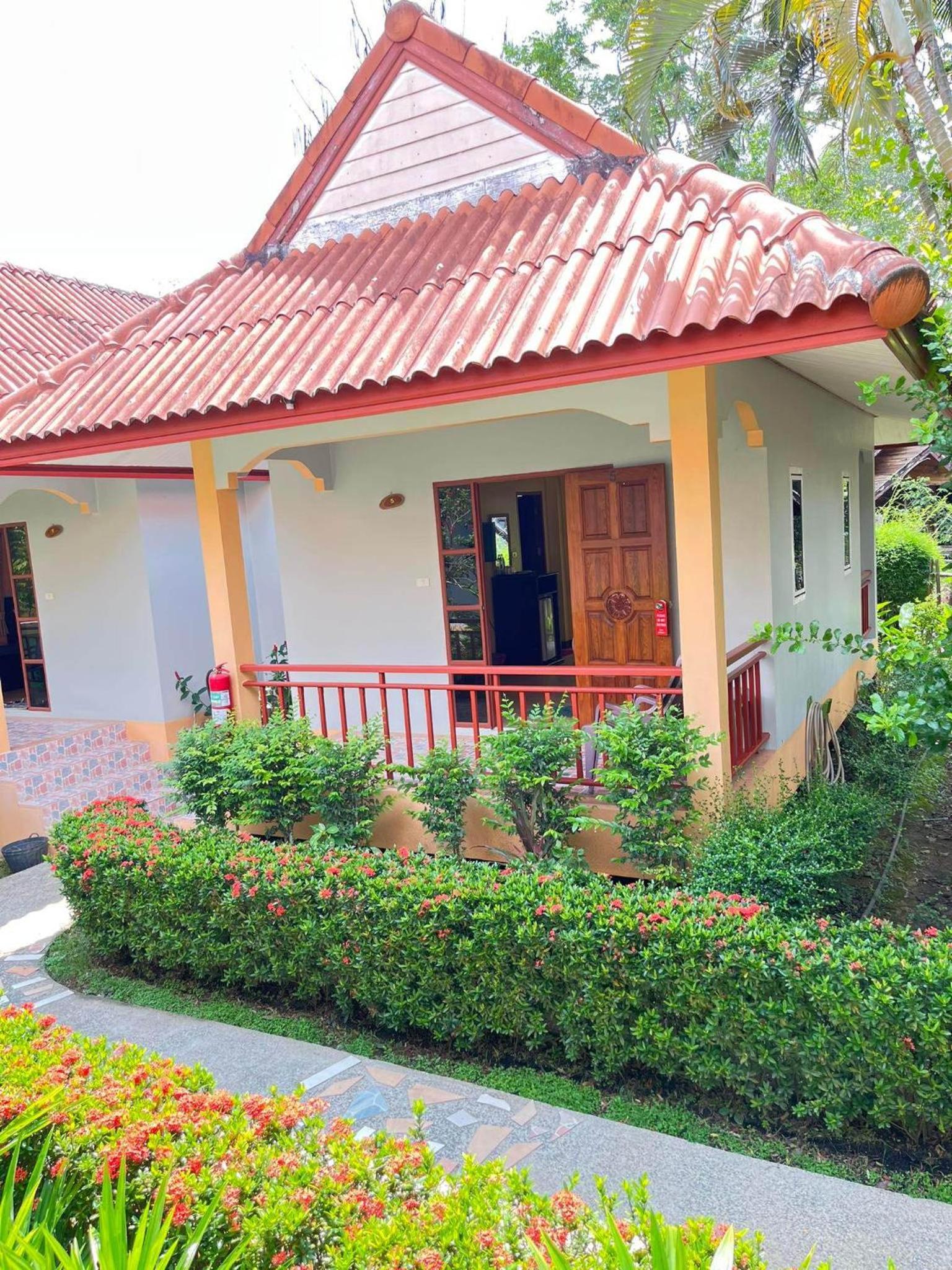 Boonya Resort Koh Chang