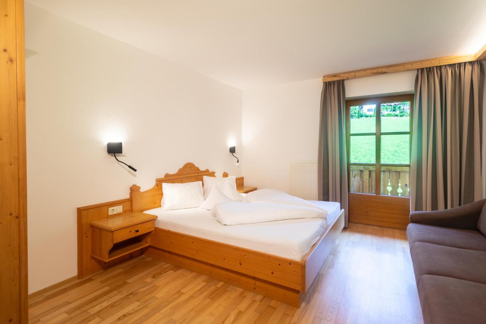 Landhaus Zaglauhof