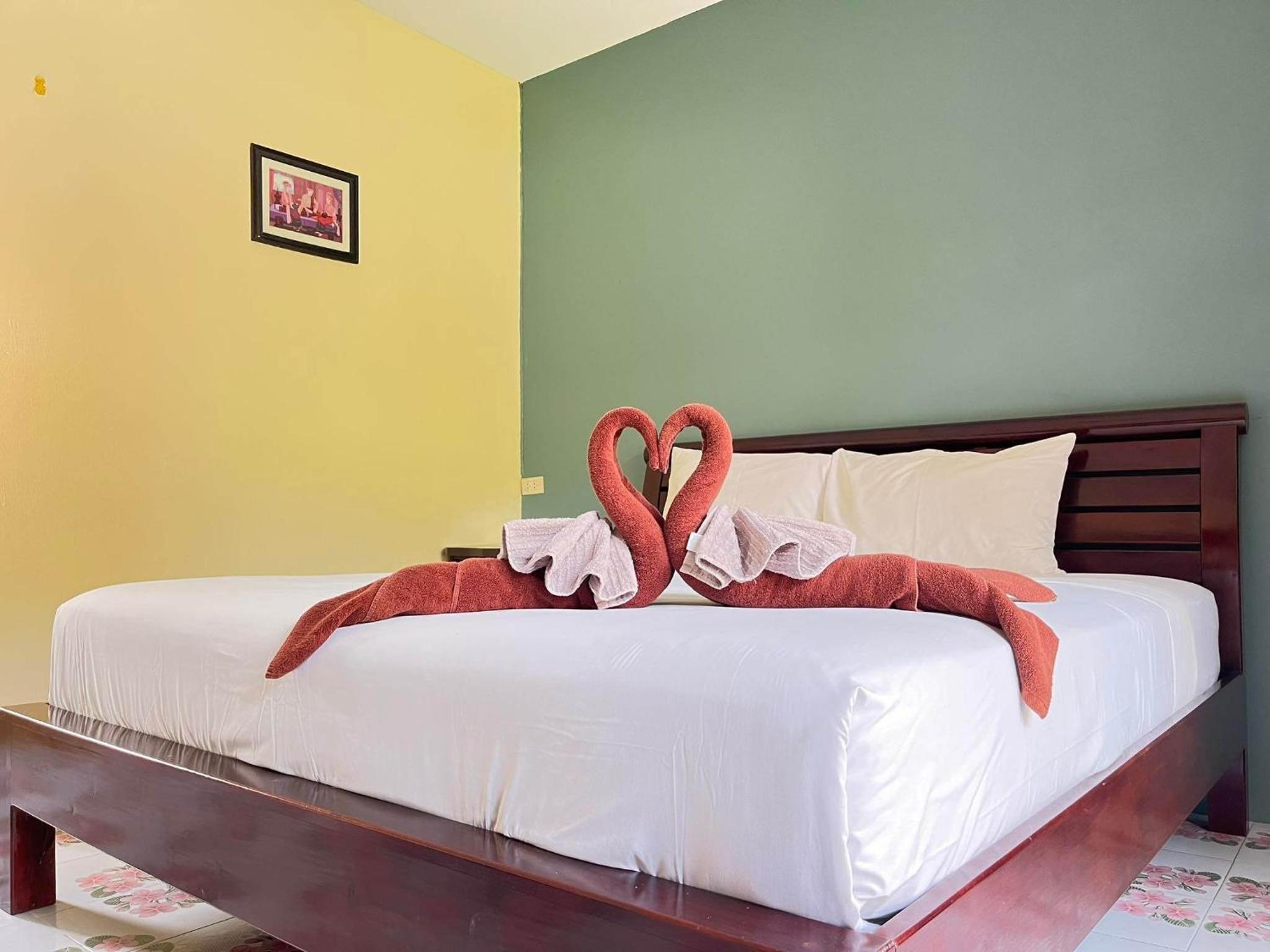 Boonya Resort Koh Chang
