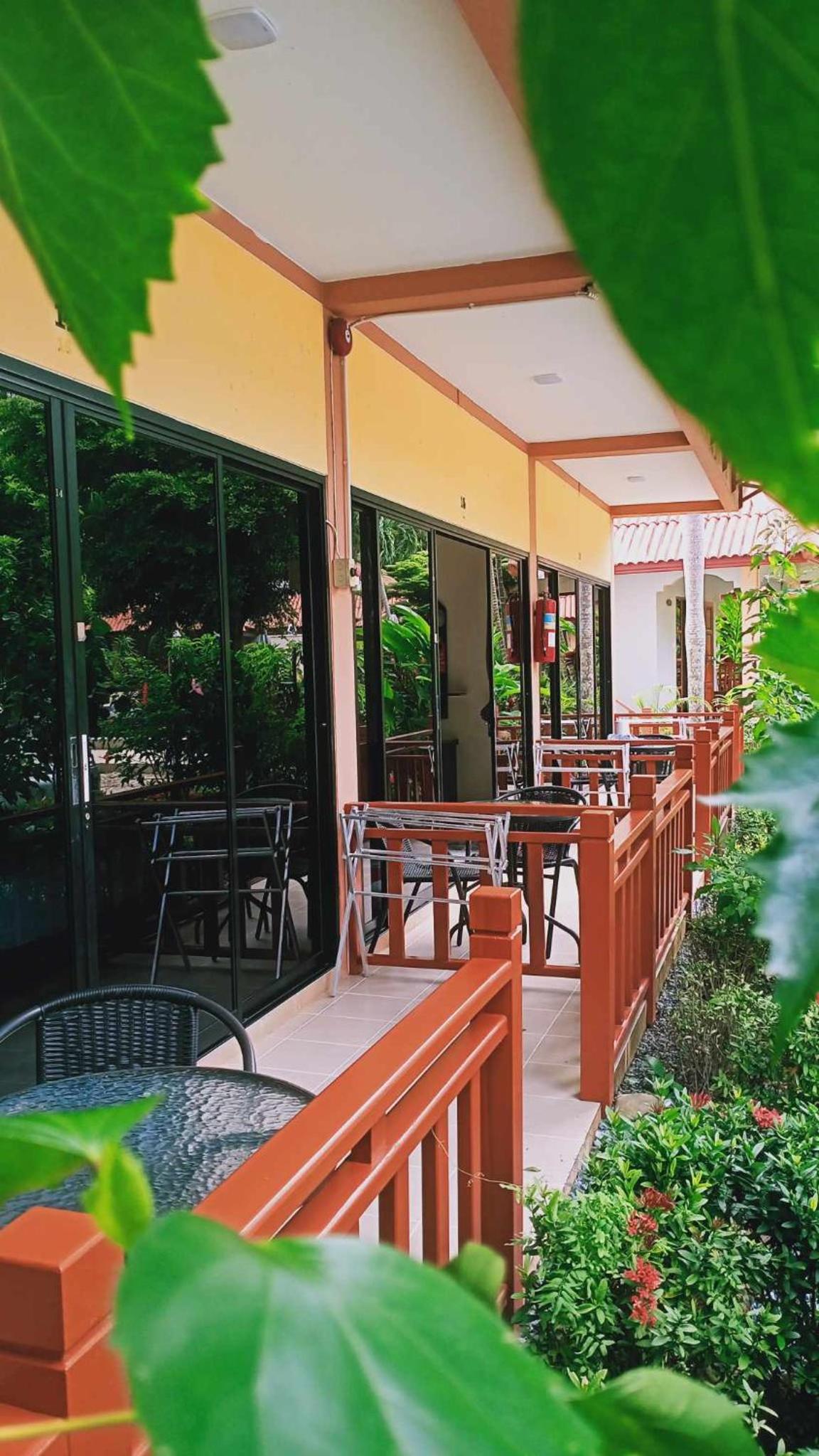 Boonya Resort Koh Chang