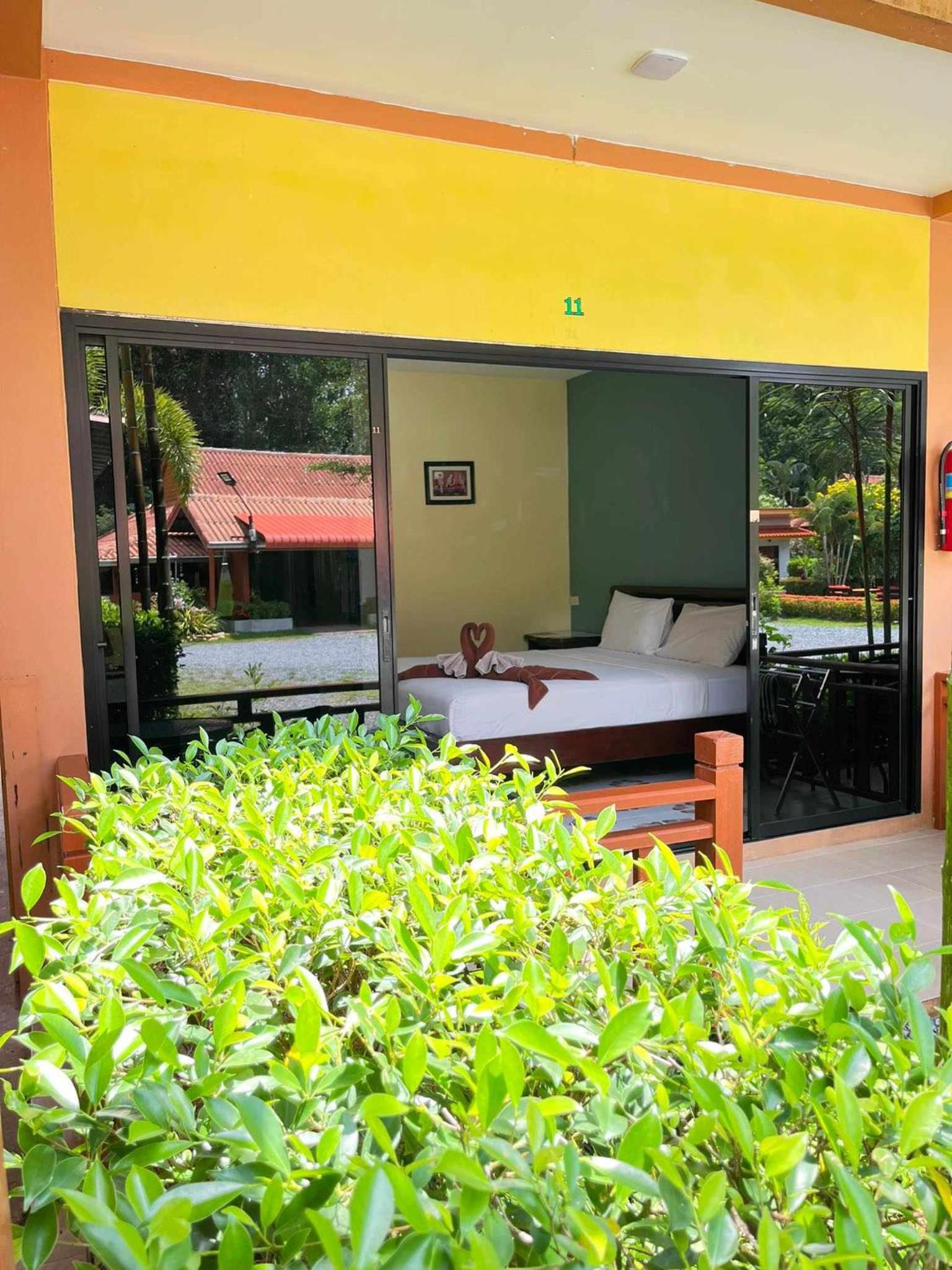 Boonya Resort Koh Chang