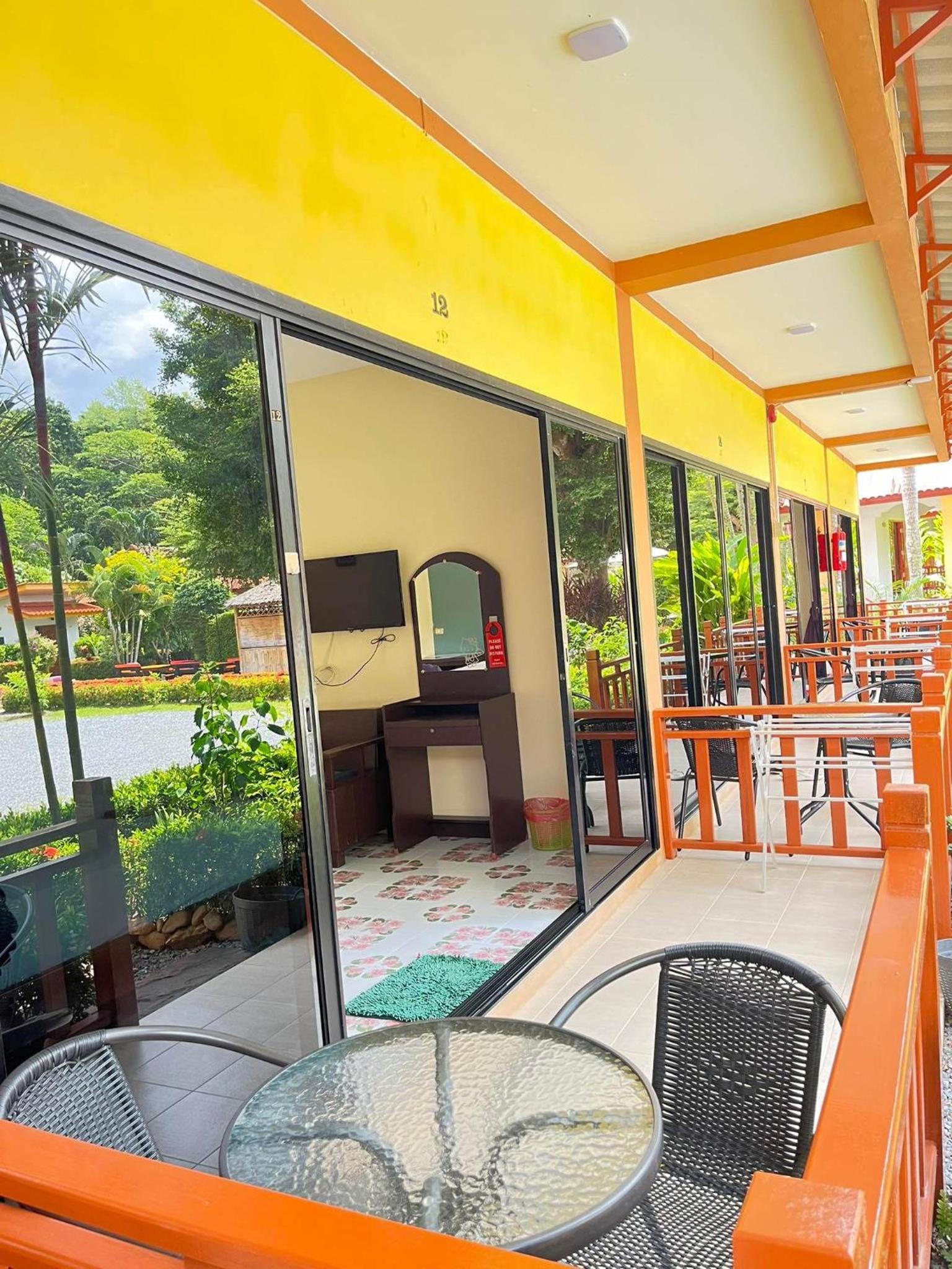 Boonya Resort Koh Chang