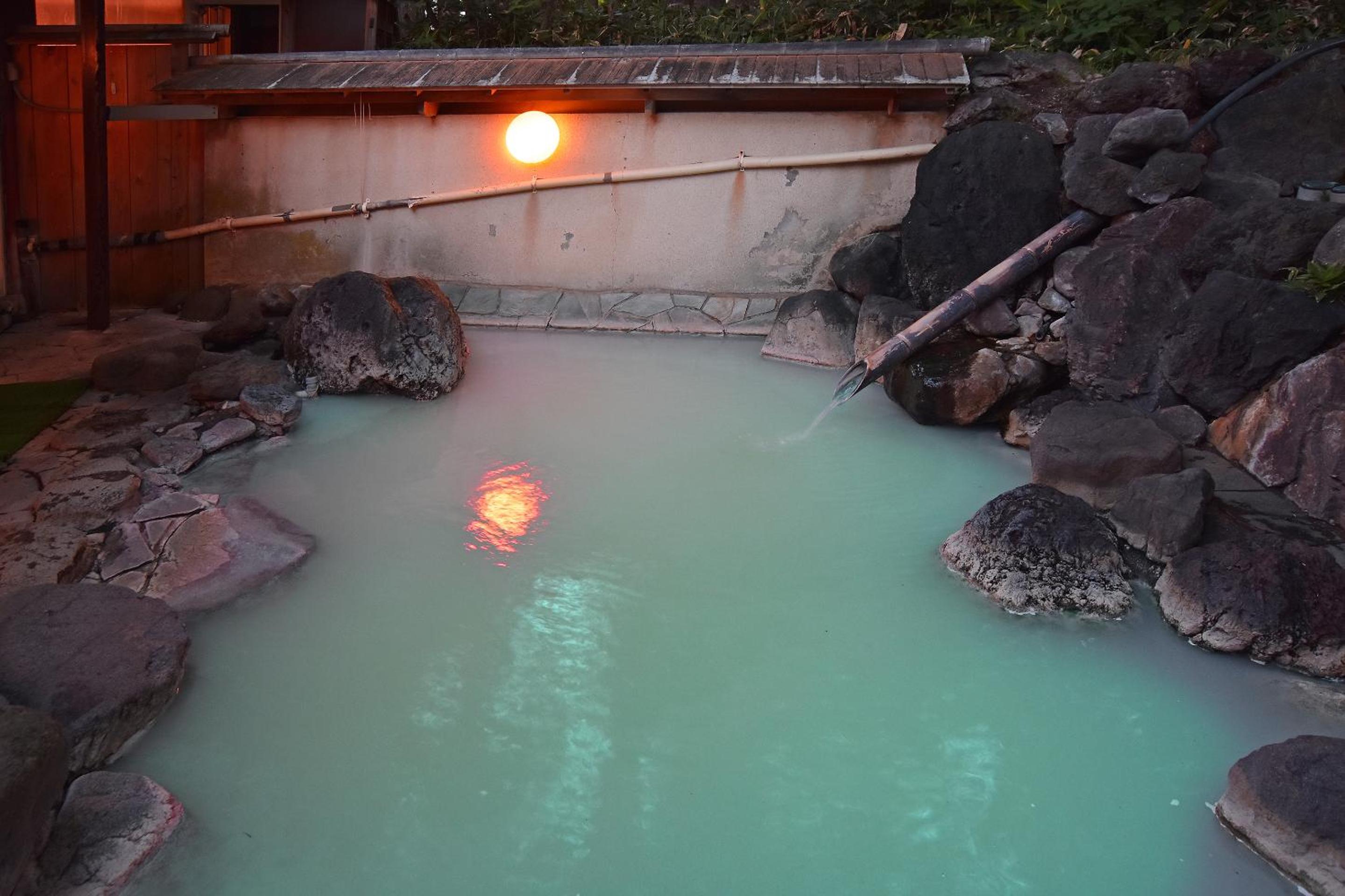 Okunikko Konishi Hotel