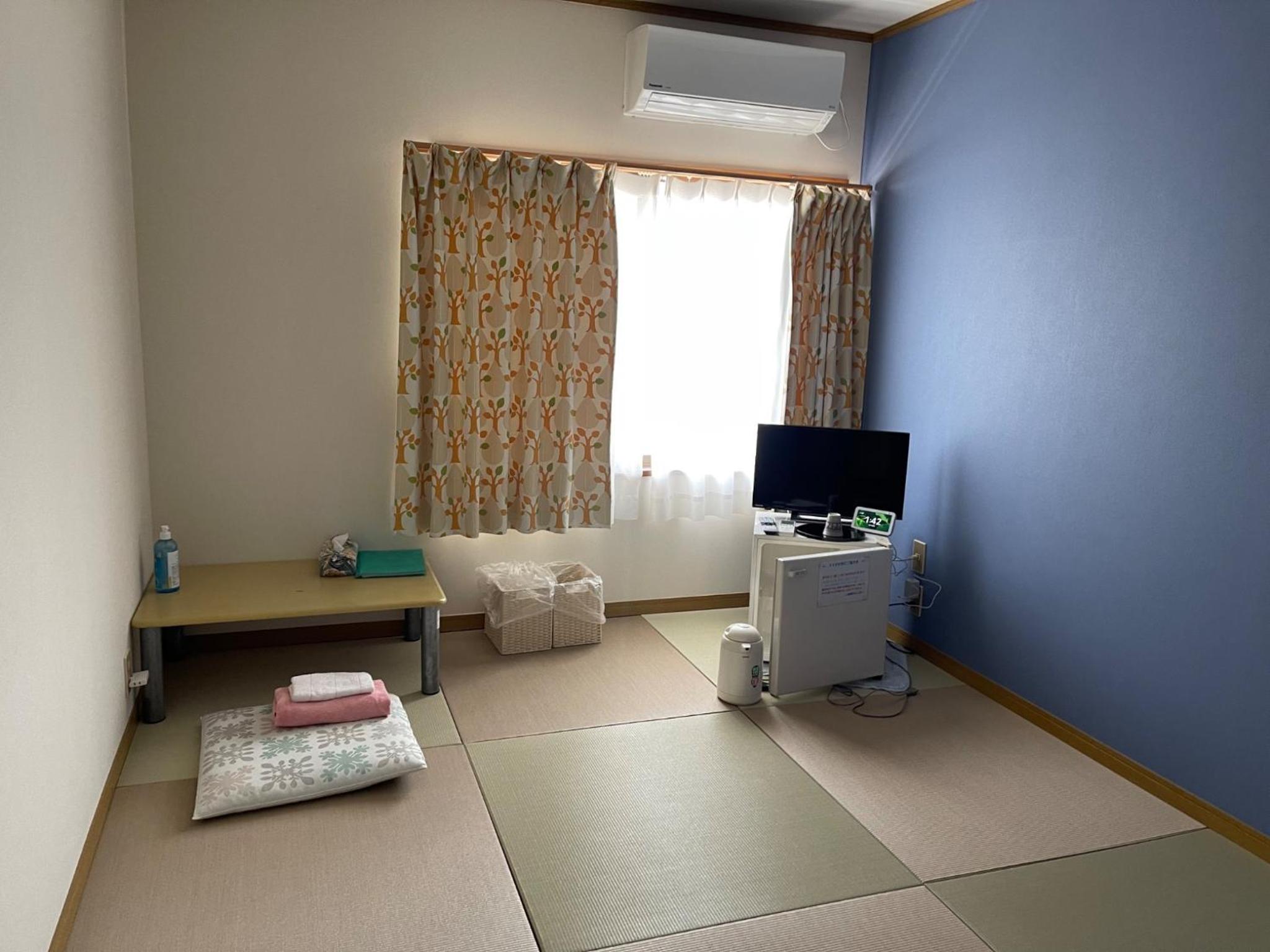 Guest house Michishio- Vacation STAY 88182 view 3