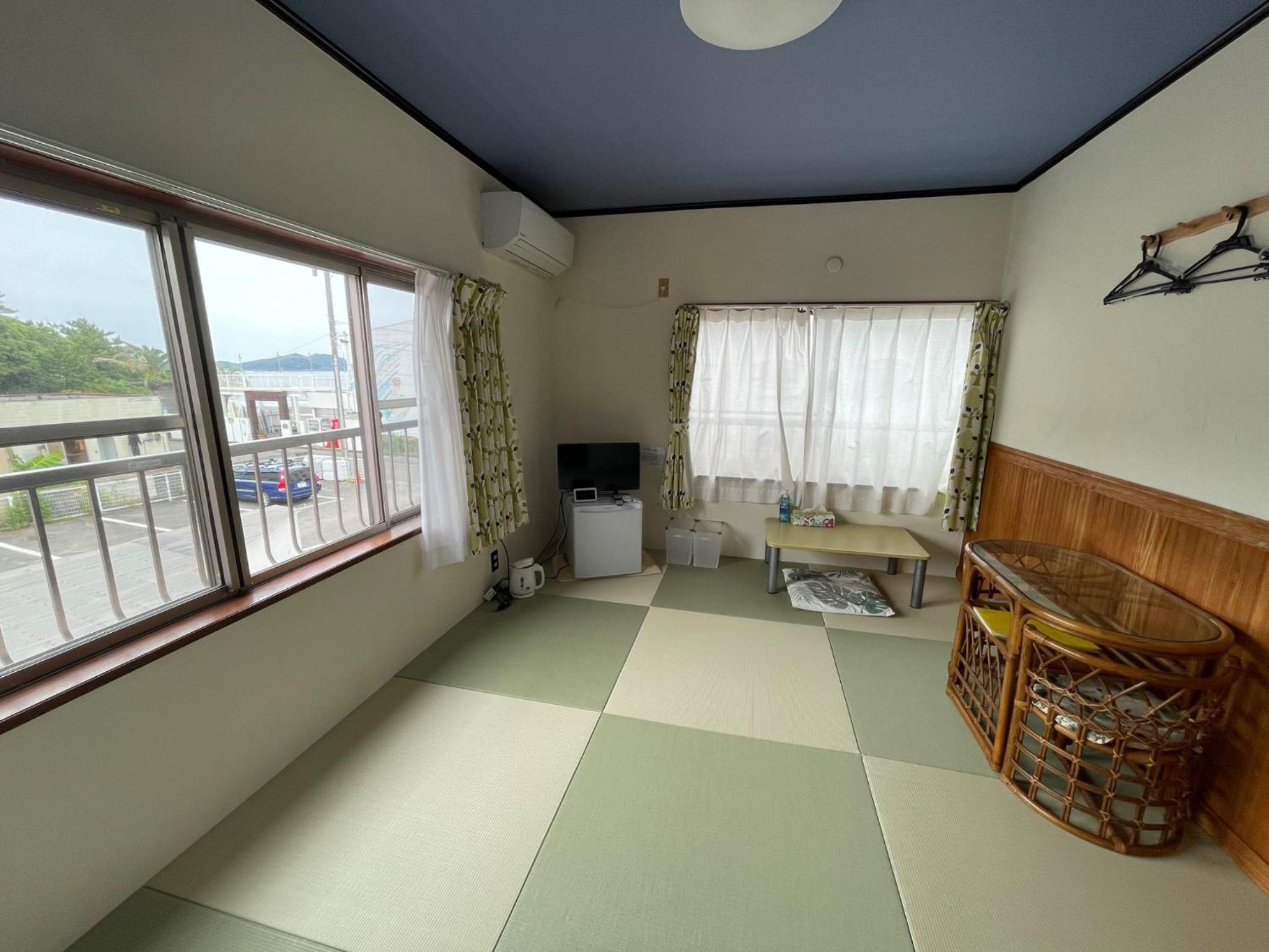 Guest house Michishio- Vacation STAY 88182 view 4