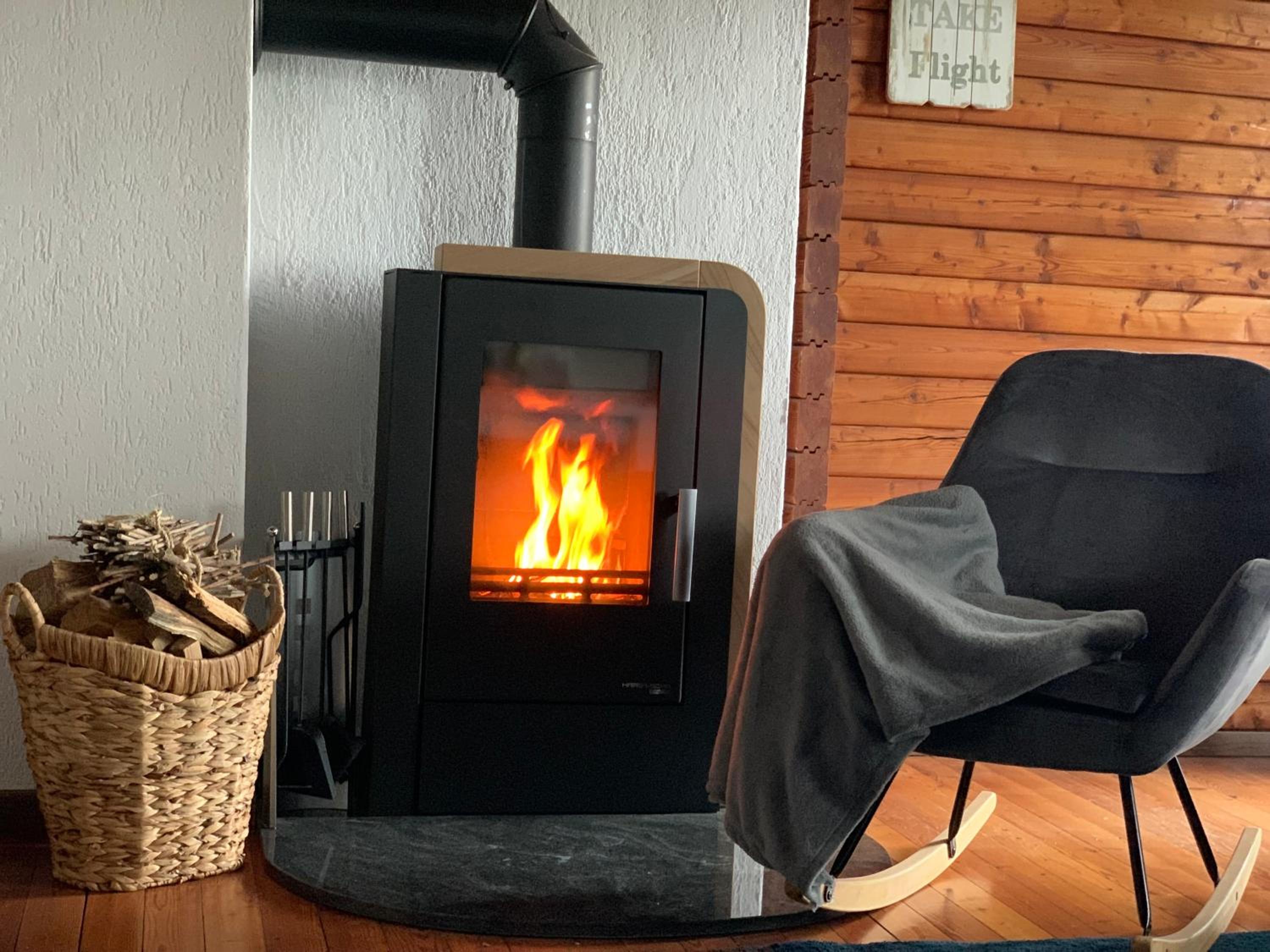 Ferienhaus Auszeit