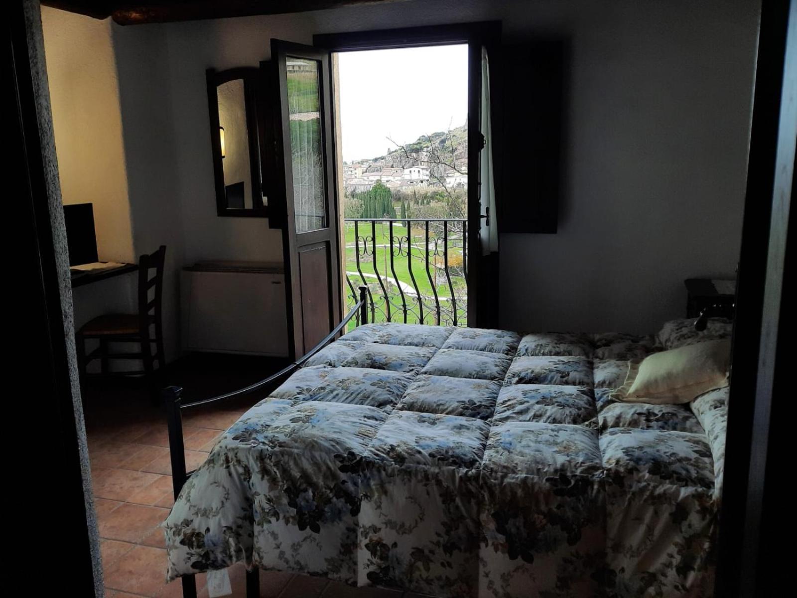 Il Borgo Della Marinella