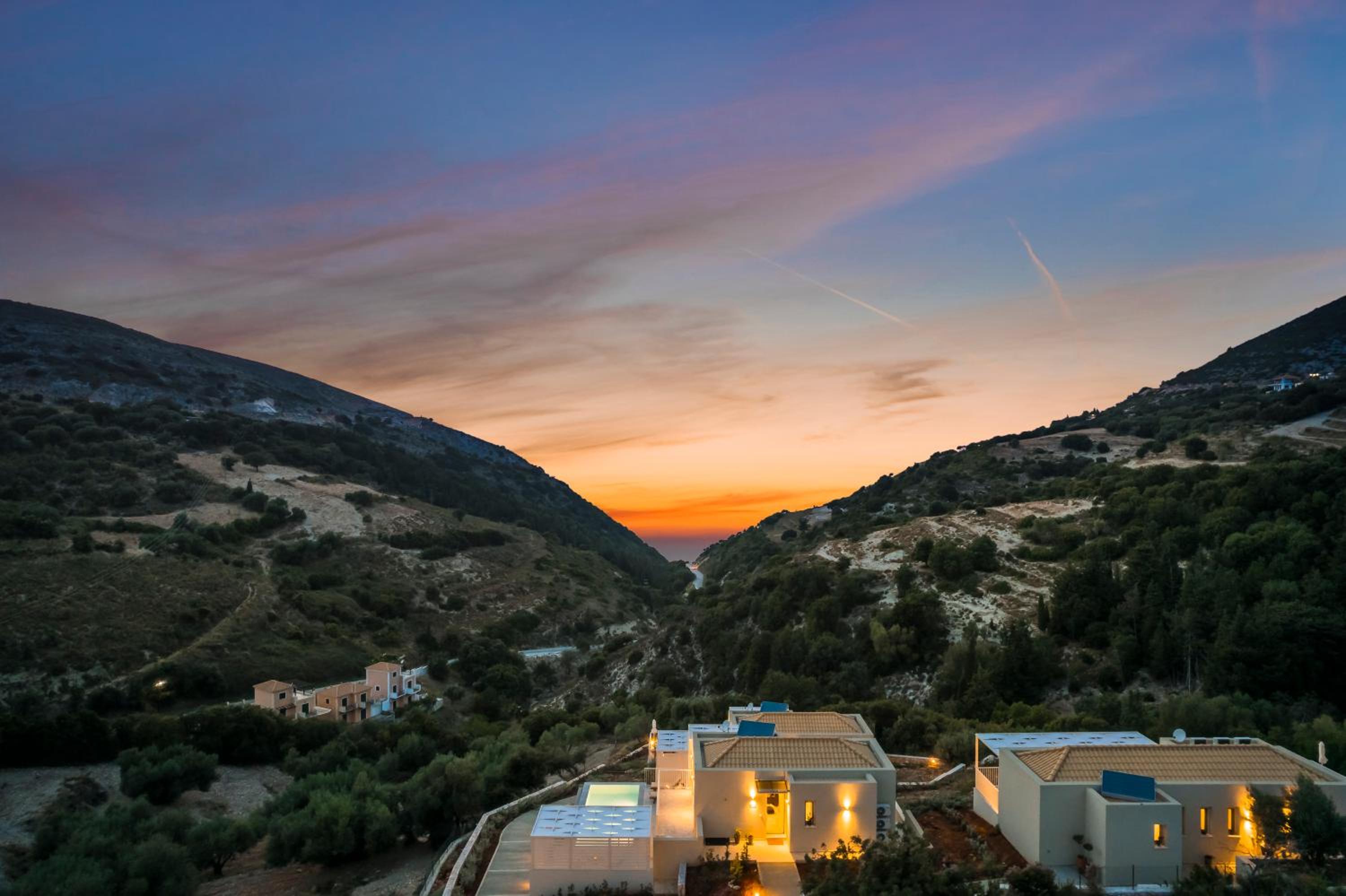 Elianes Villas