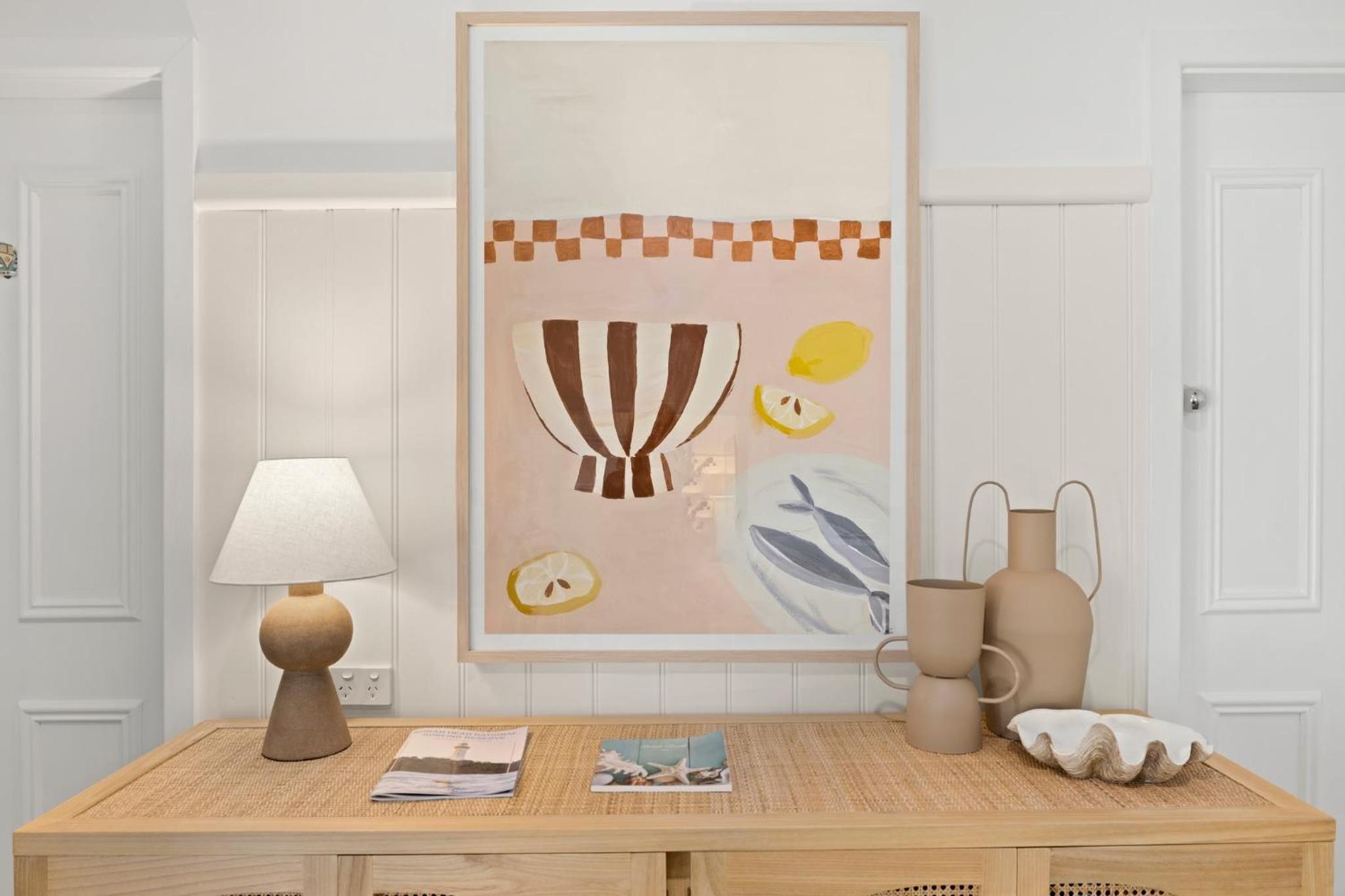 Cute Beach Cottage - Absolute Beach Front