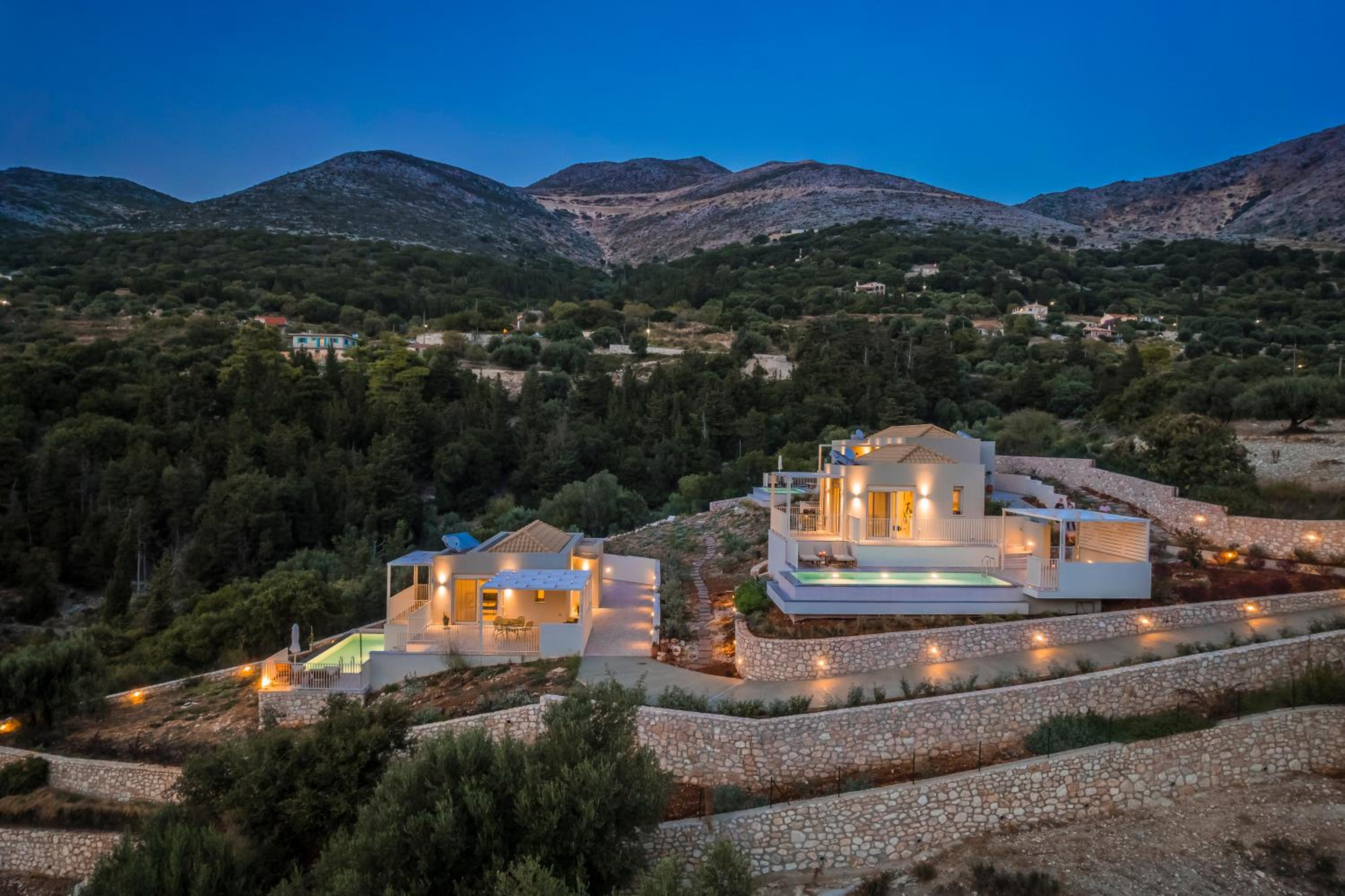 Elianes Villas
