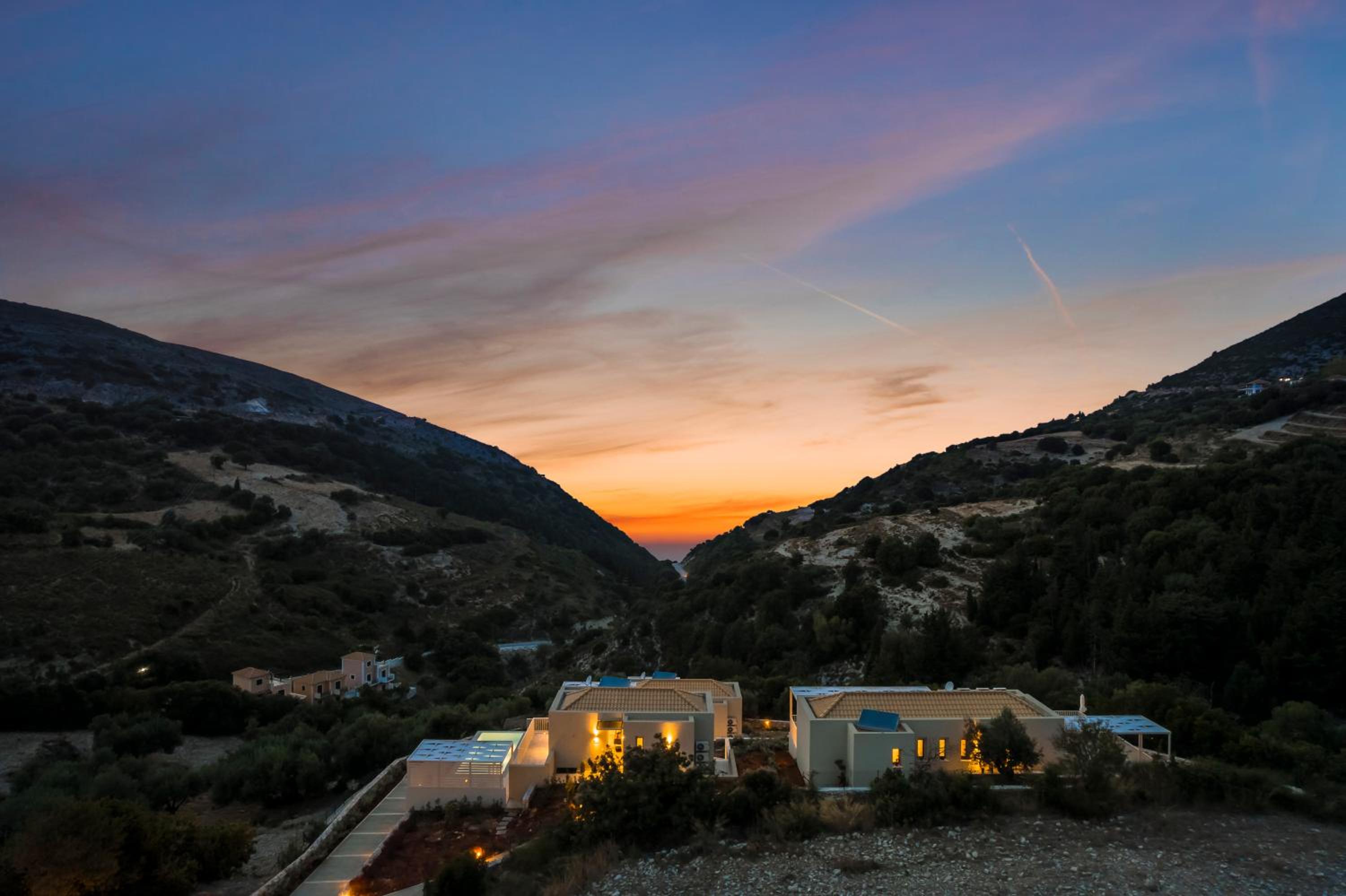 Elianes Villas