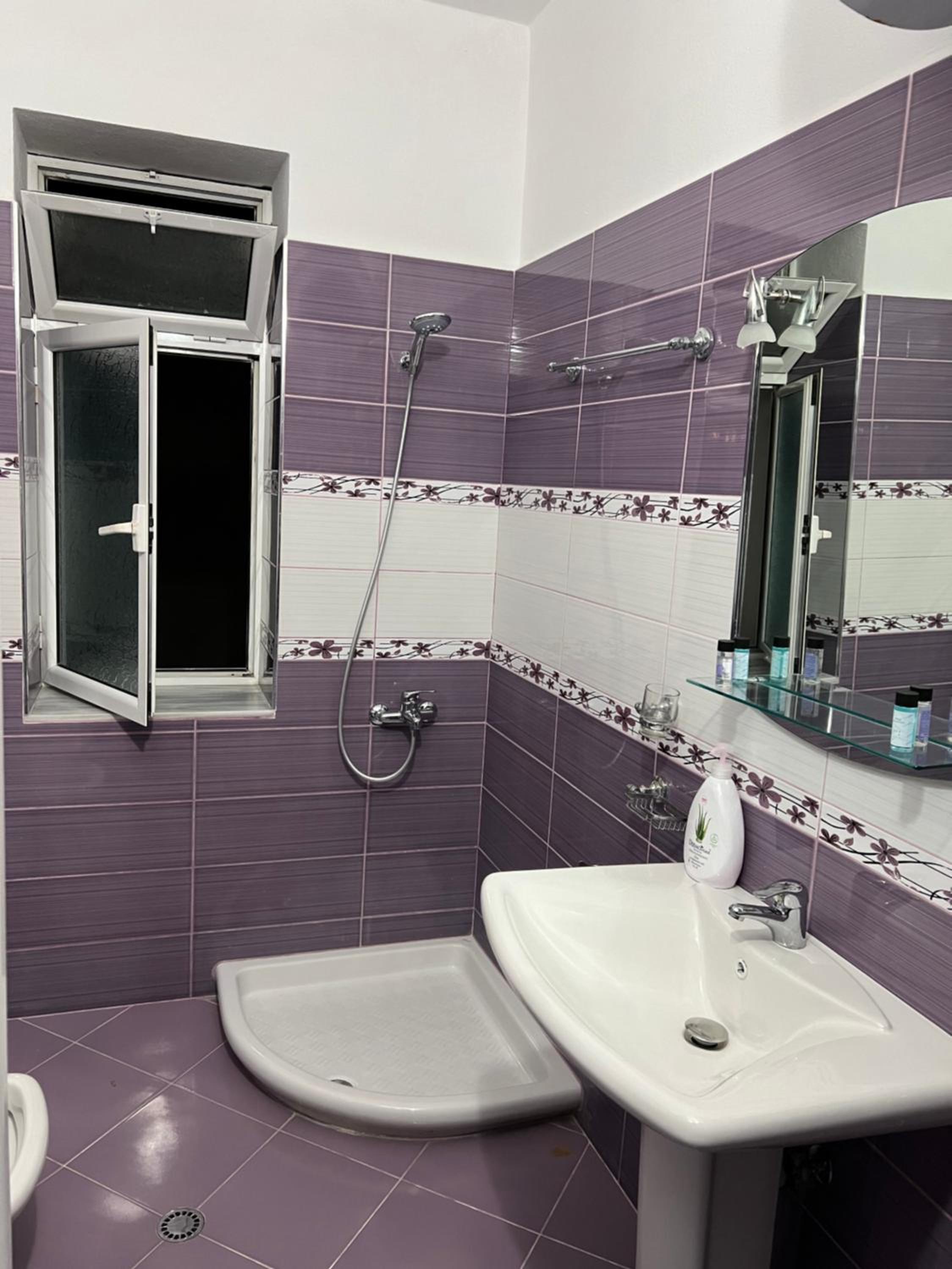 Hanna Guest House