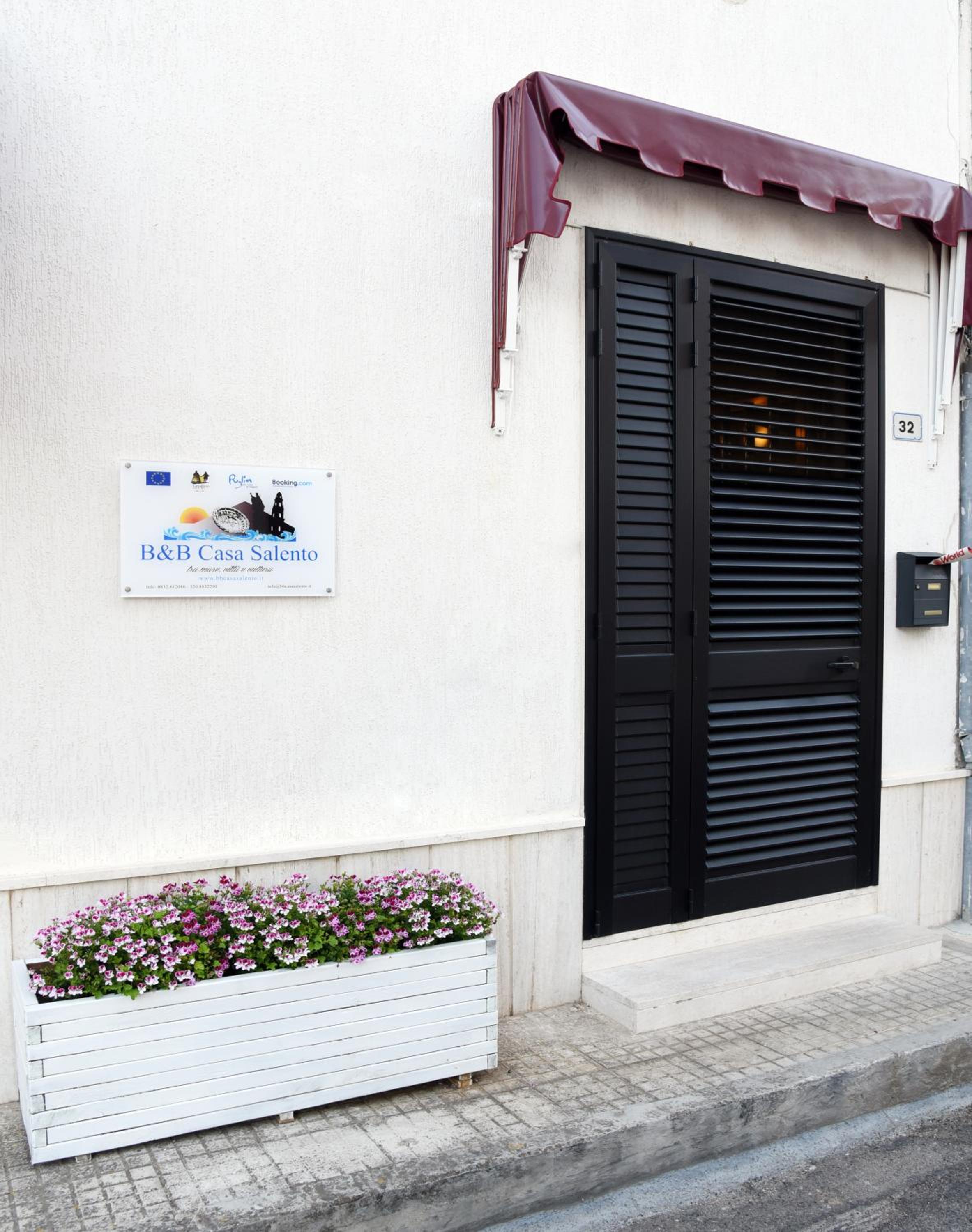 Hotel Casasalento - Image 1