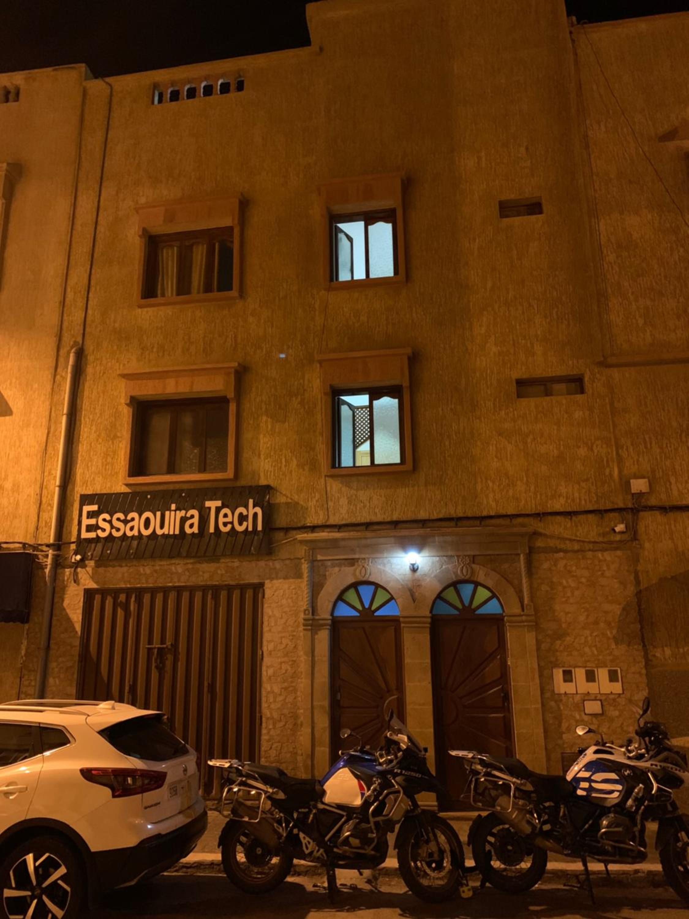 building
