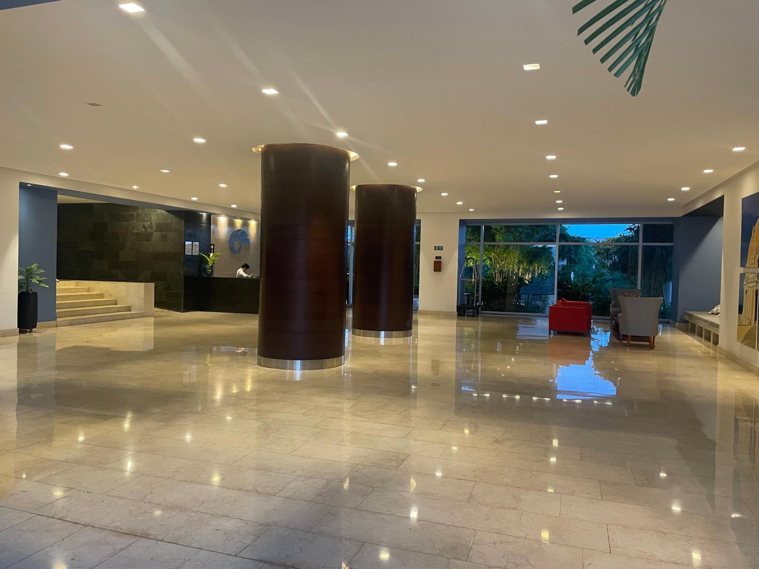 Apartamento de lujo Morros ULTRA con vista y acceso directo al mar , Cartagena de Indias