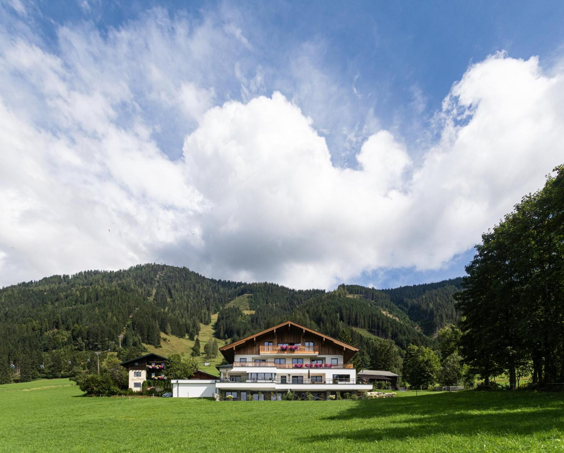 BergLeben Zaglauhof