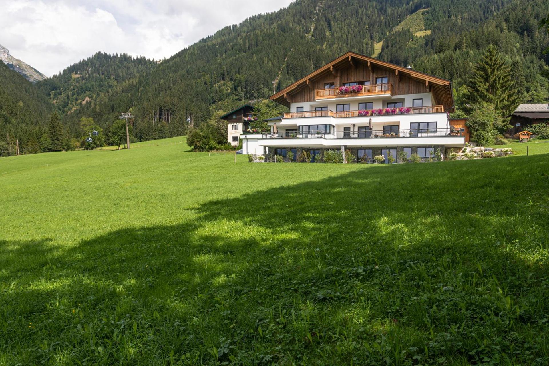 BergLeben Zaglauhof
