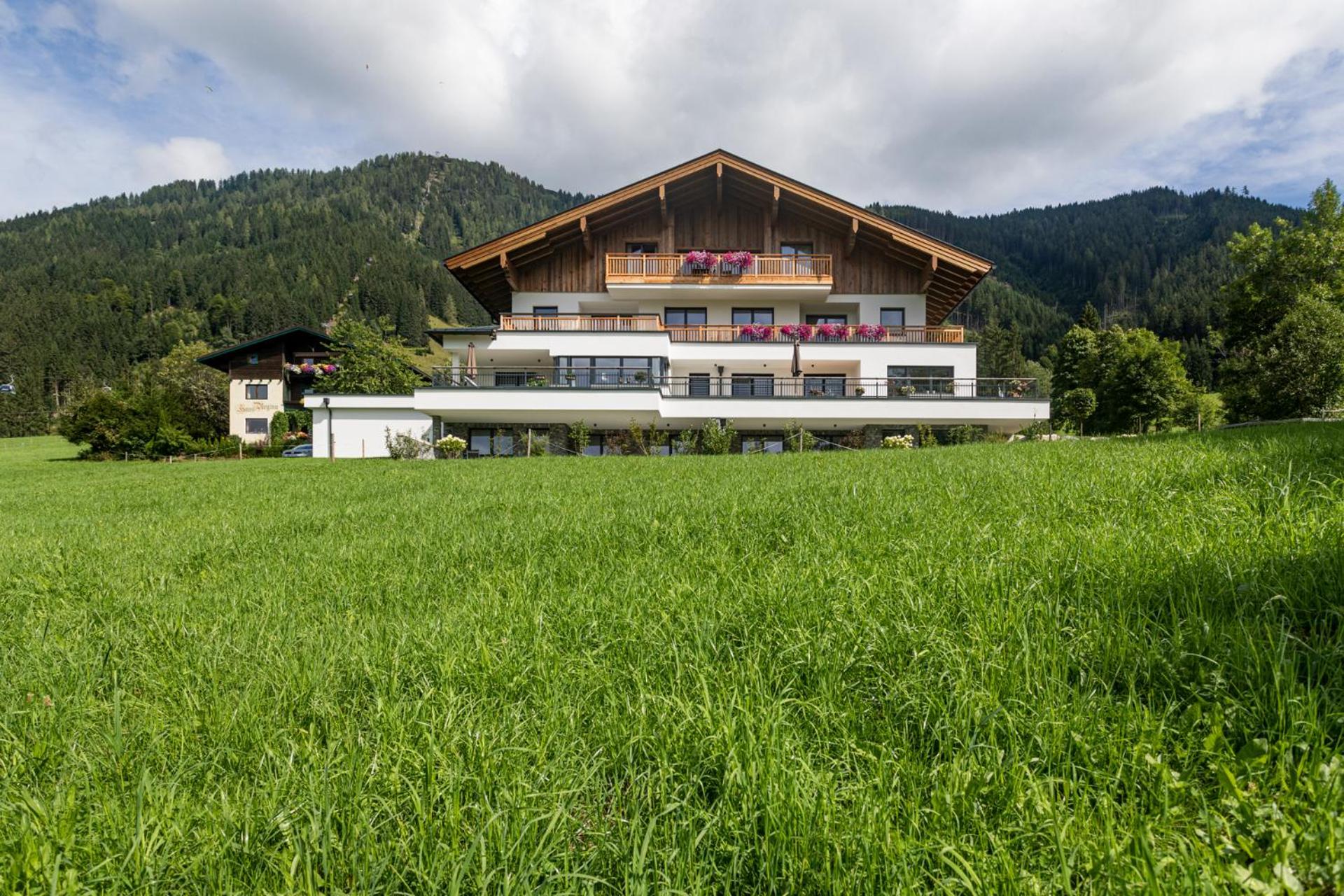 BergLeben Zaglauhof