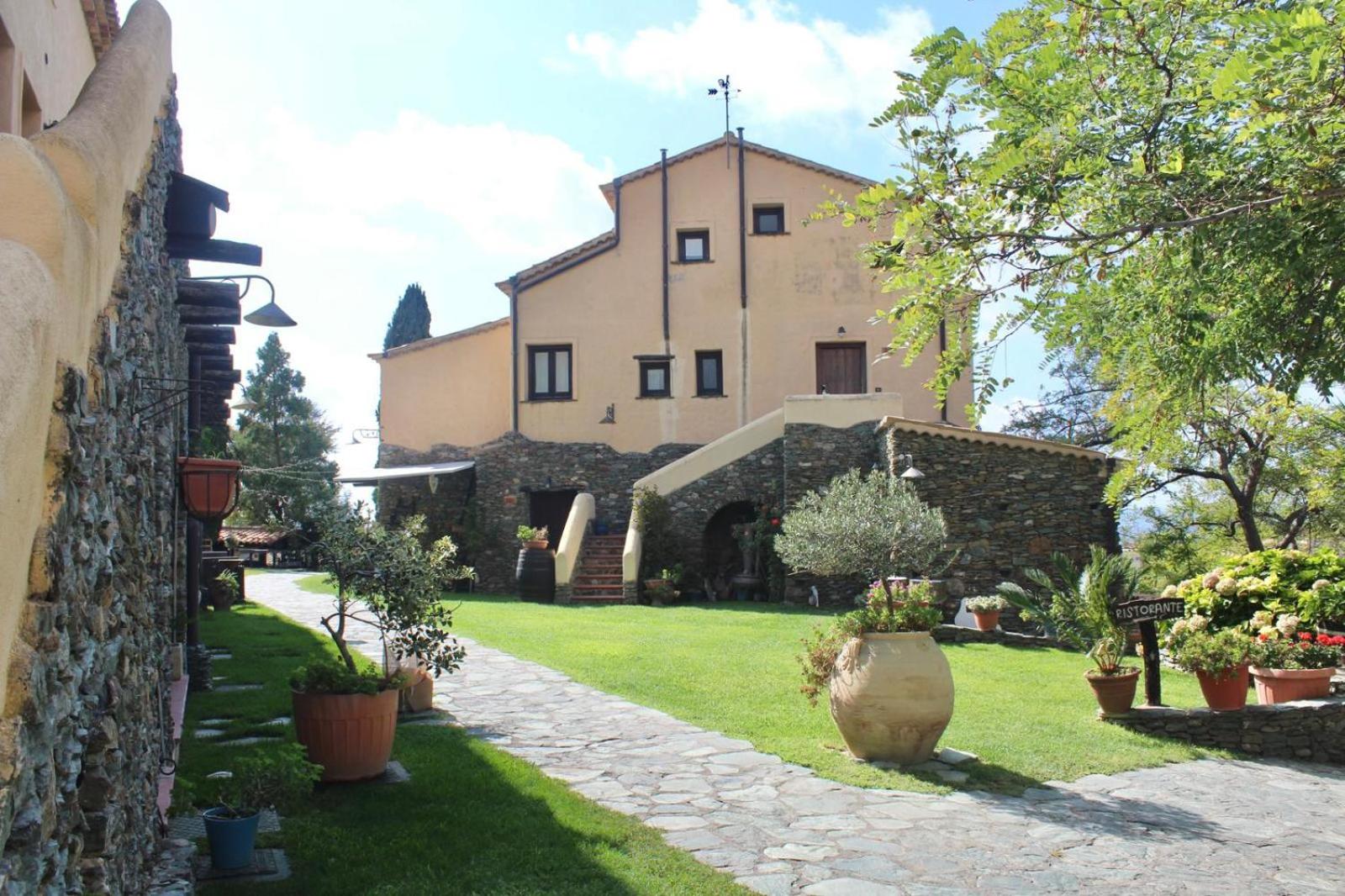 Il Borgo Della Marinella