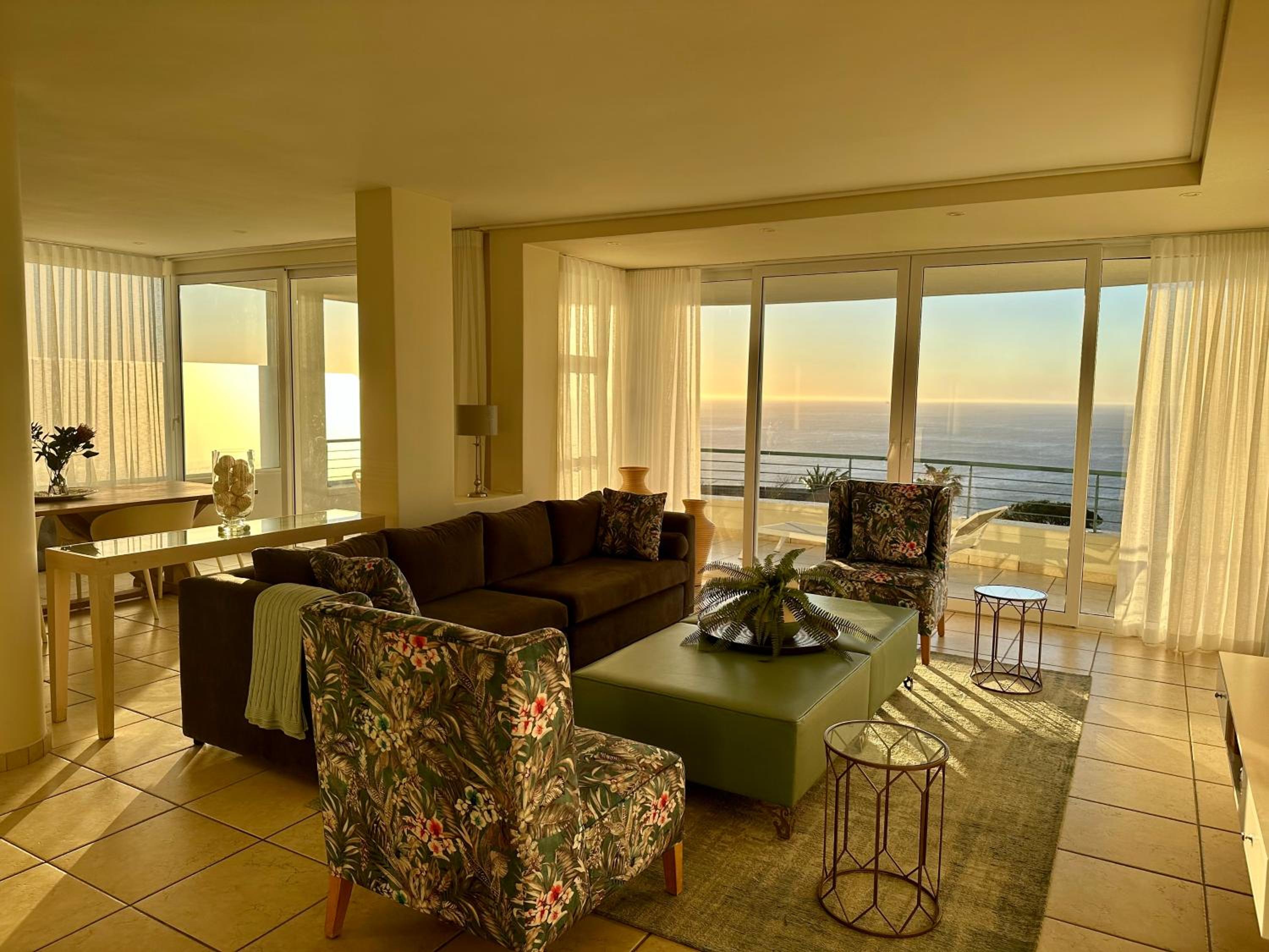 Bay Reflections Camps Bay Luxury Serviced Apartments