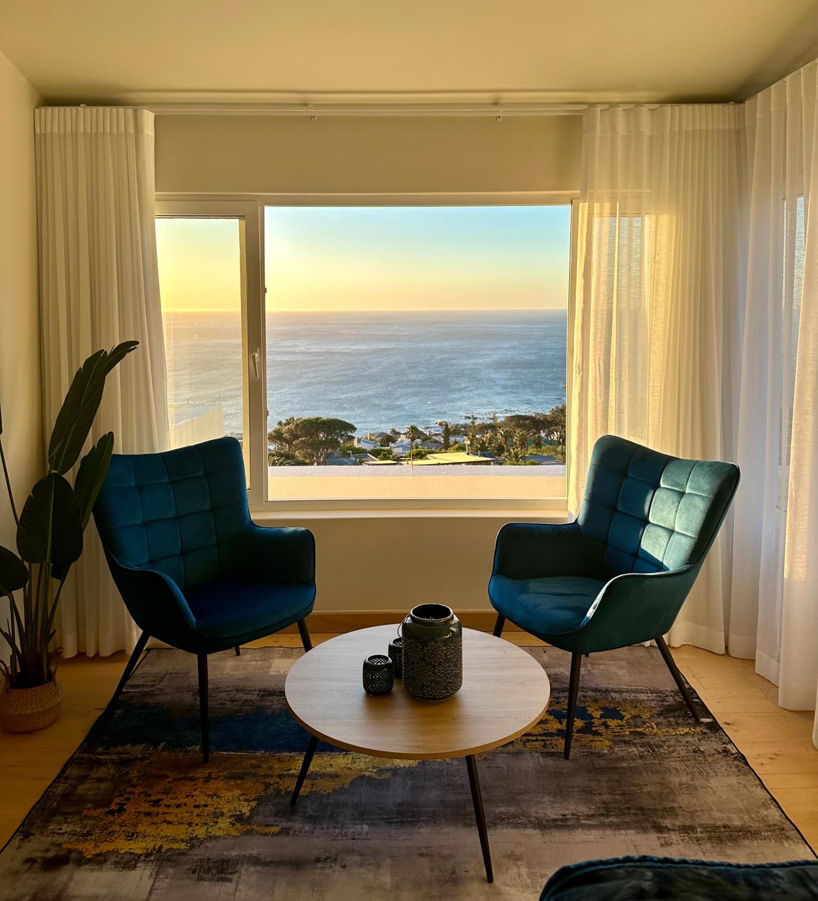 Bay Reflections Camps Bay Luxury Serviced Apartments