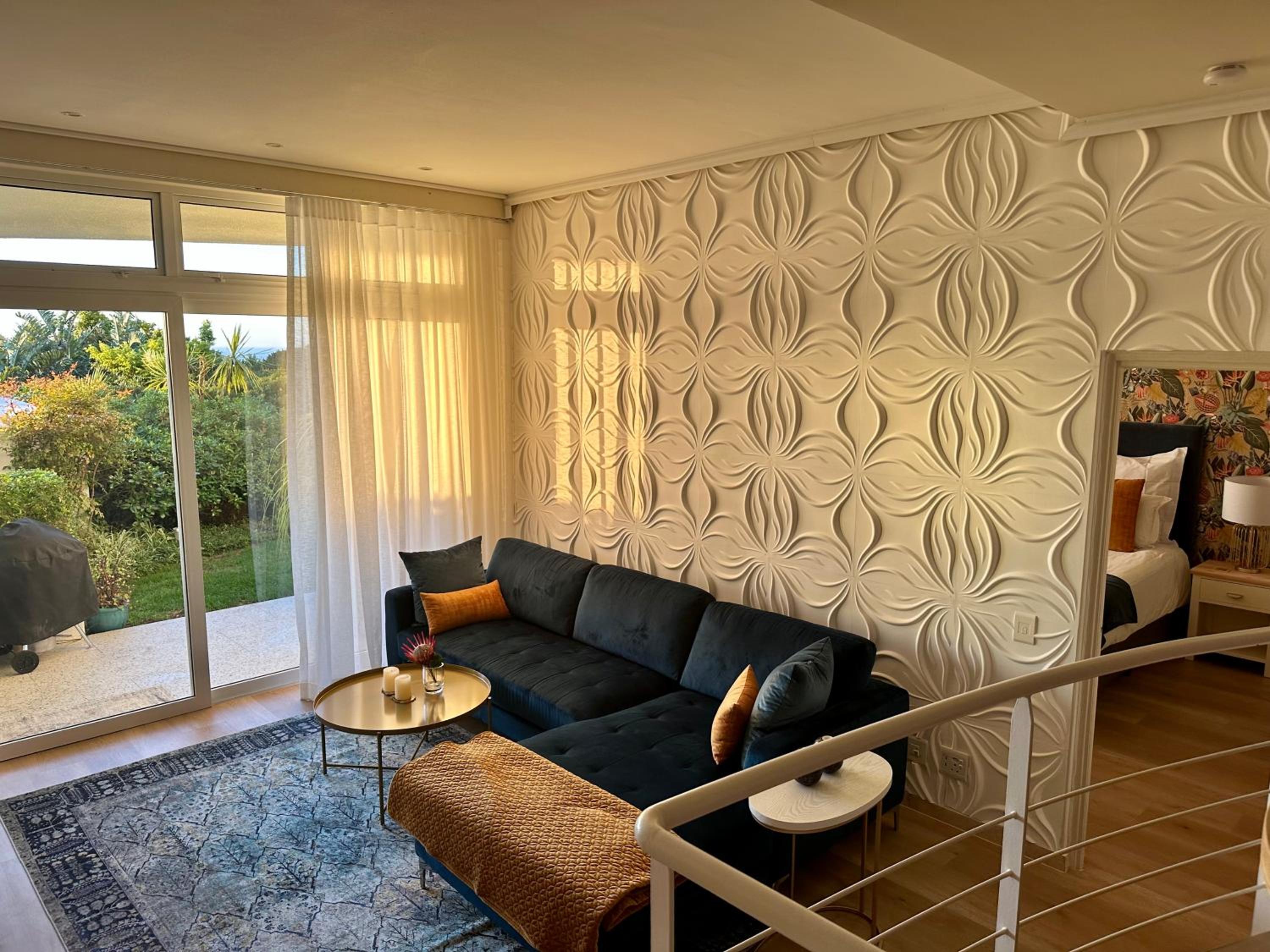 Bay Reflections Camps Bay Luxury Serviced Apartments