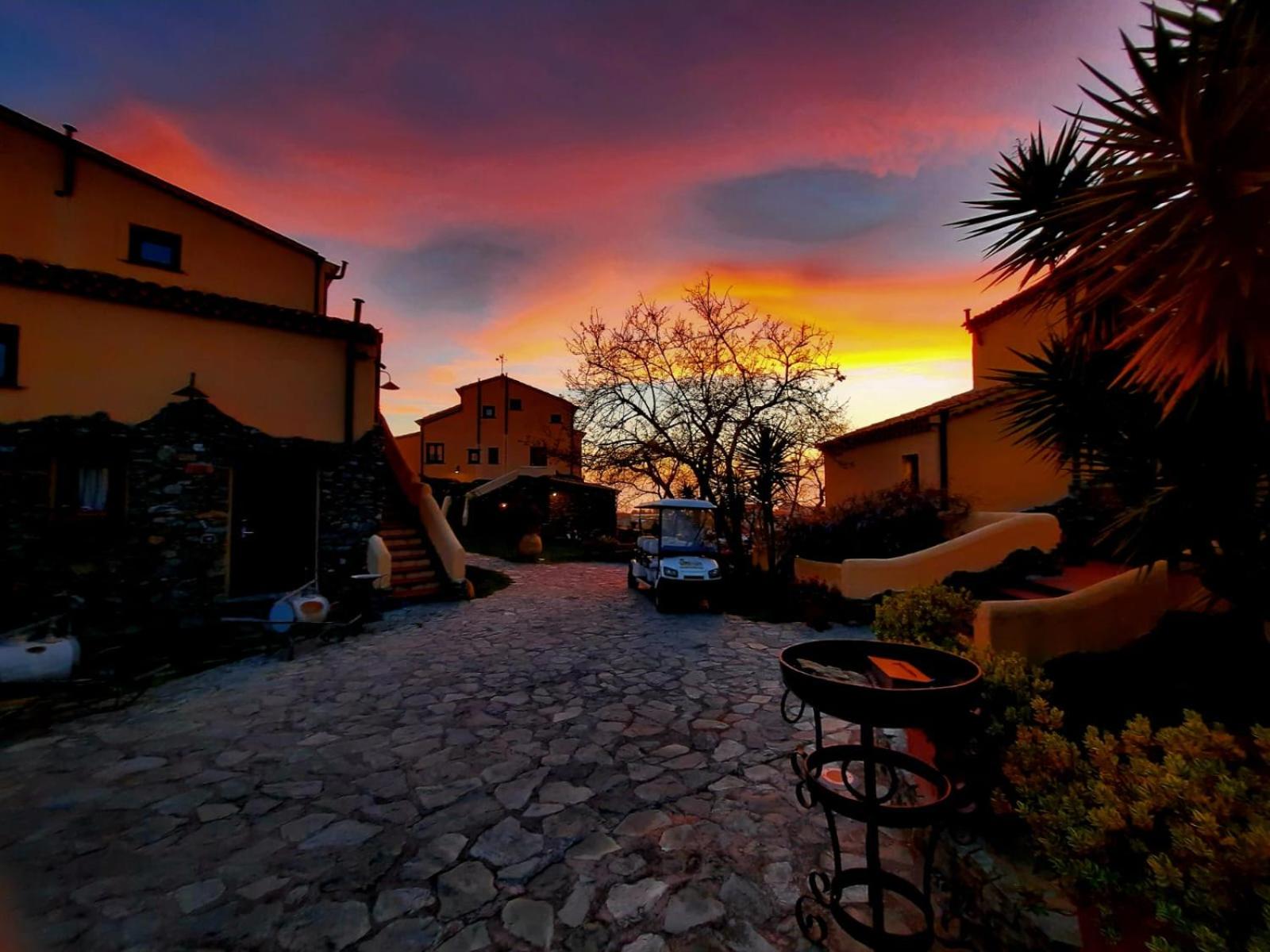 Il Borgo Della Marinella