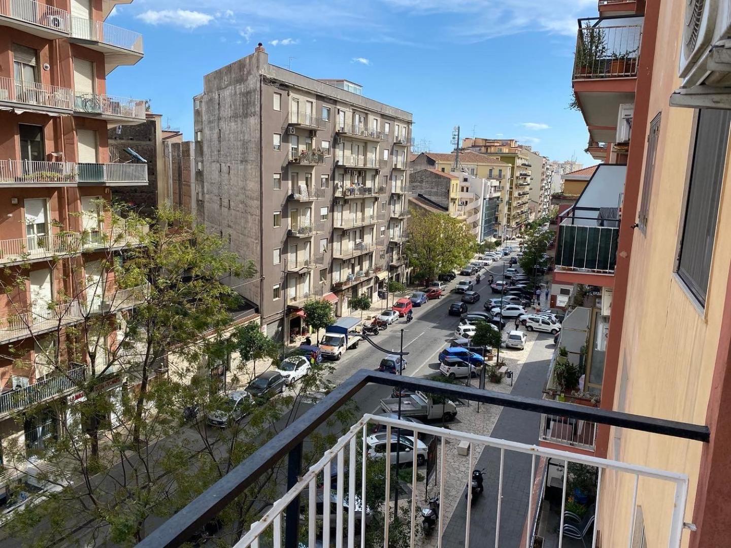Giuffrida Apartment Rooms view 2