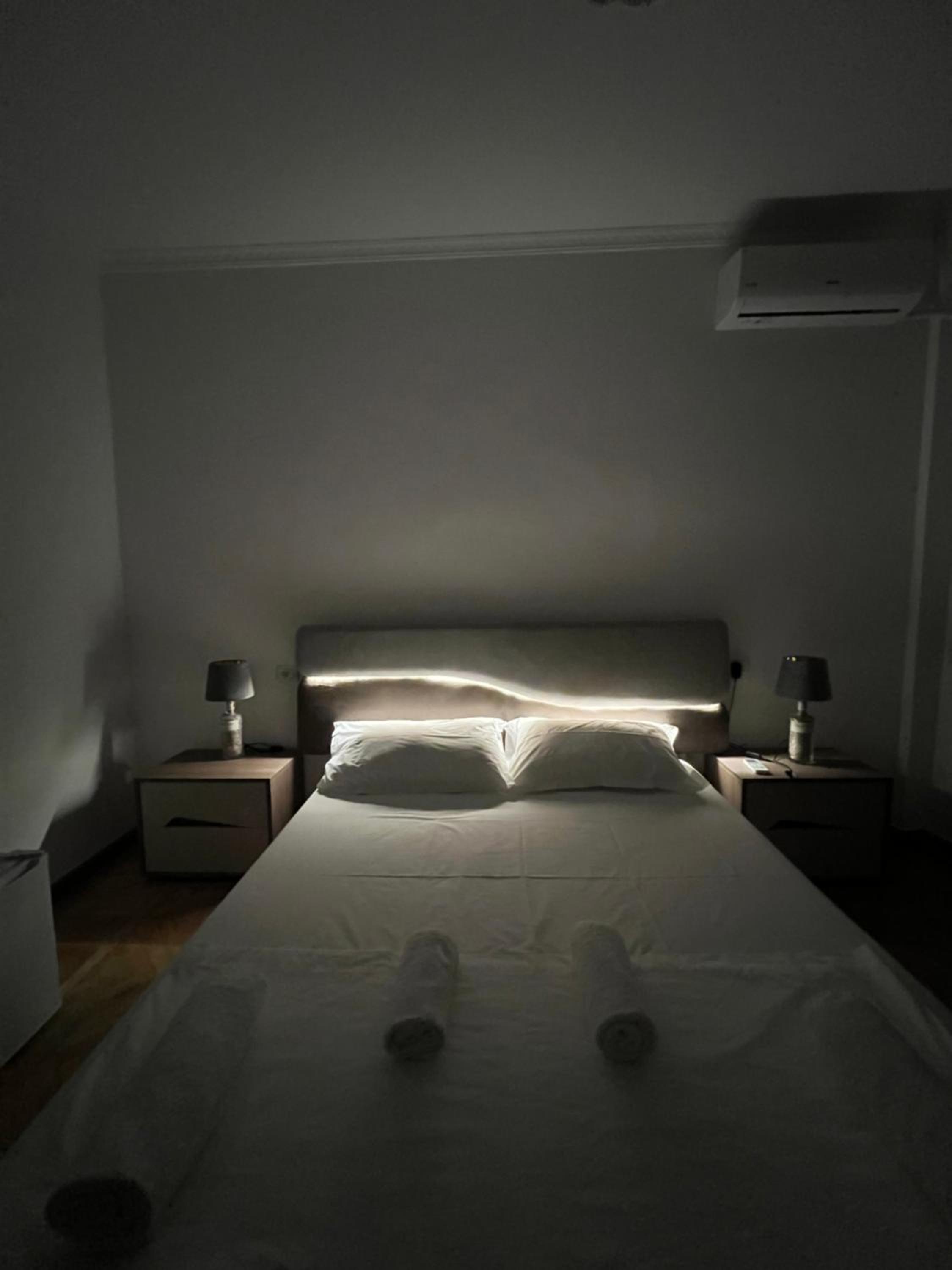 Hanna Guest House