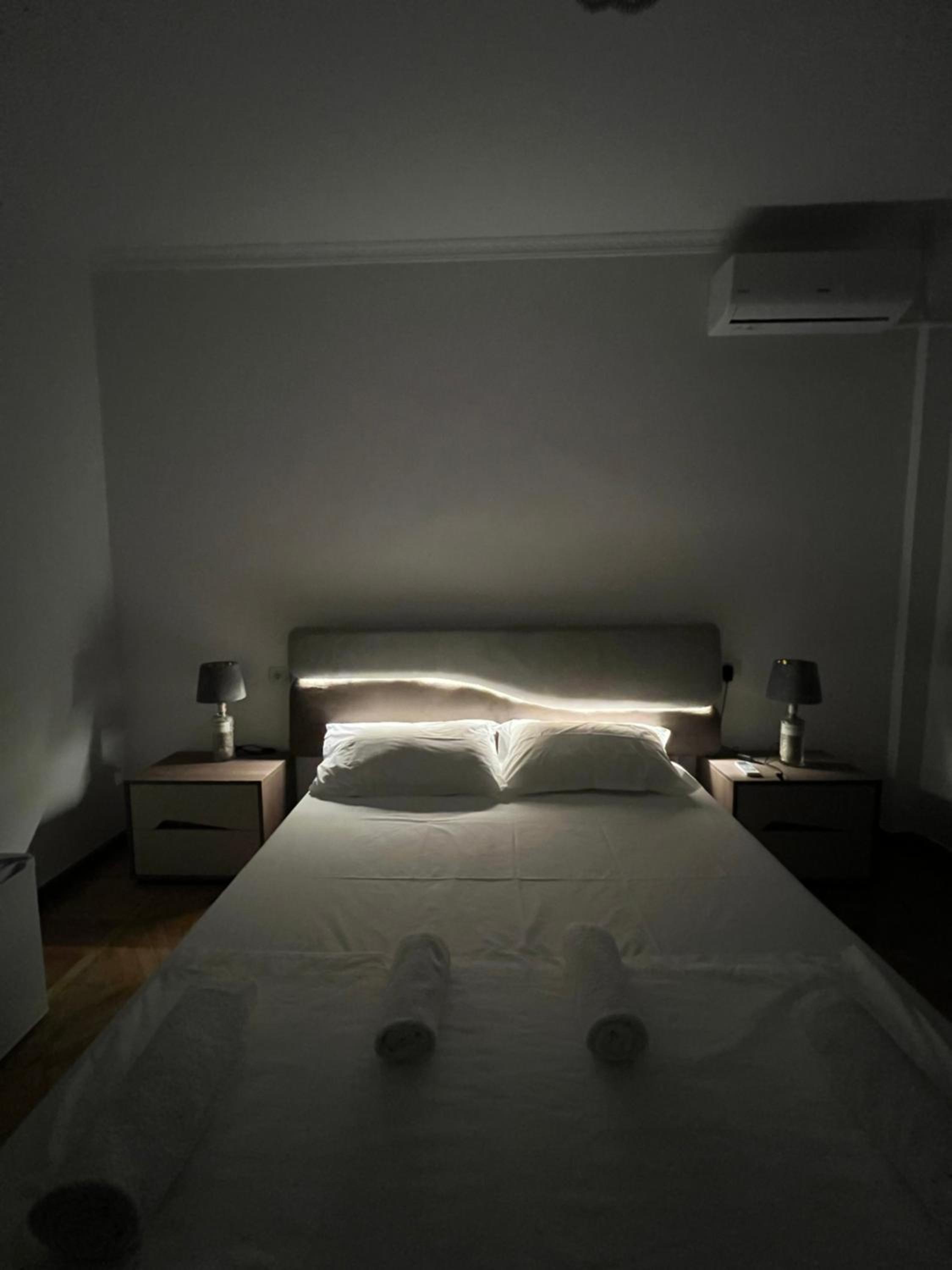 Hanna Guest House