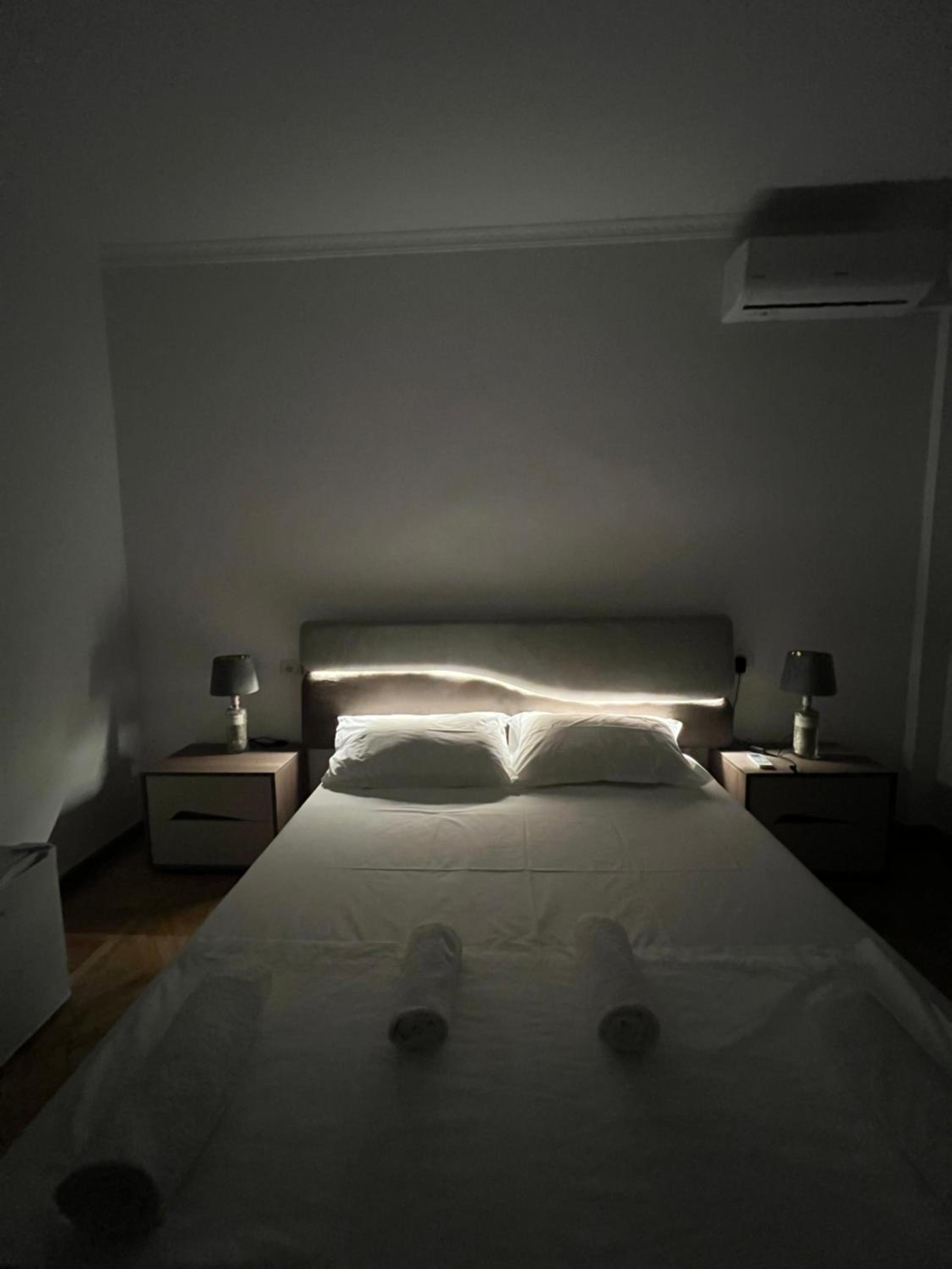 Hanna Guest House