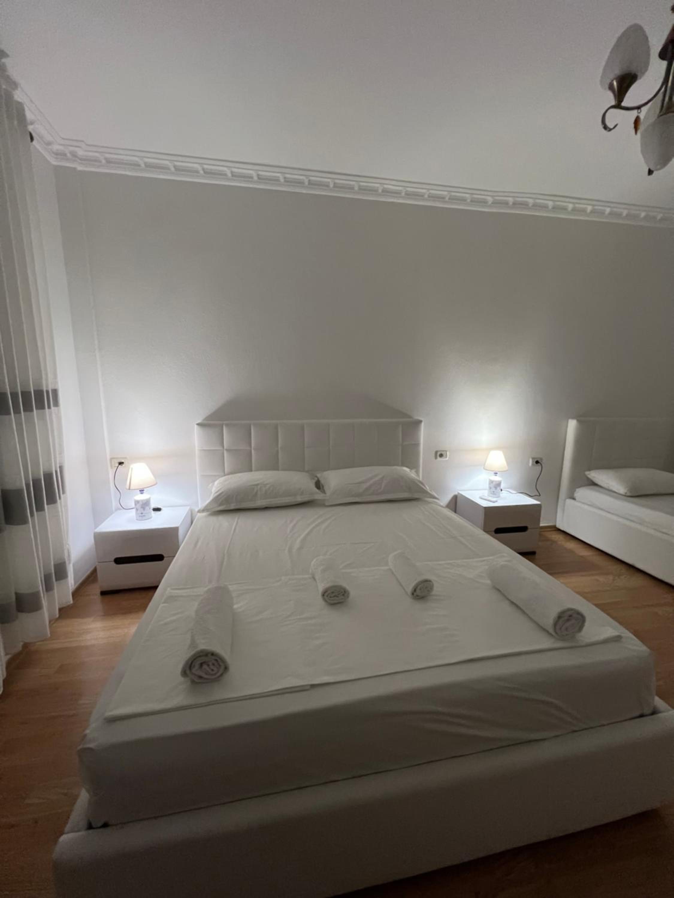 Hanna Guest House