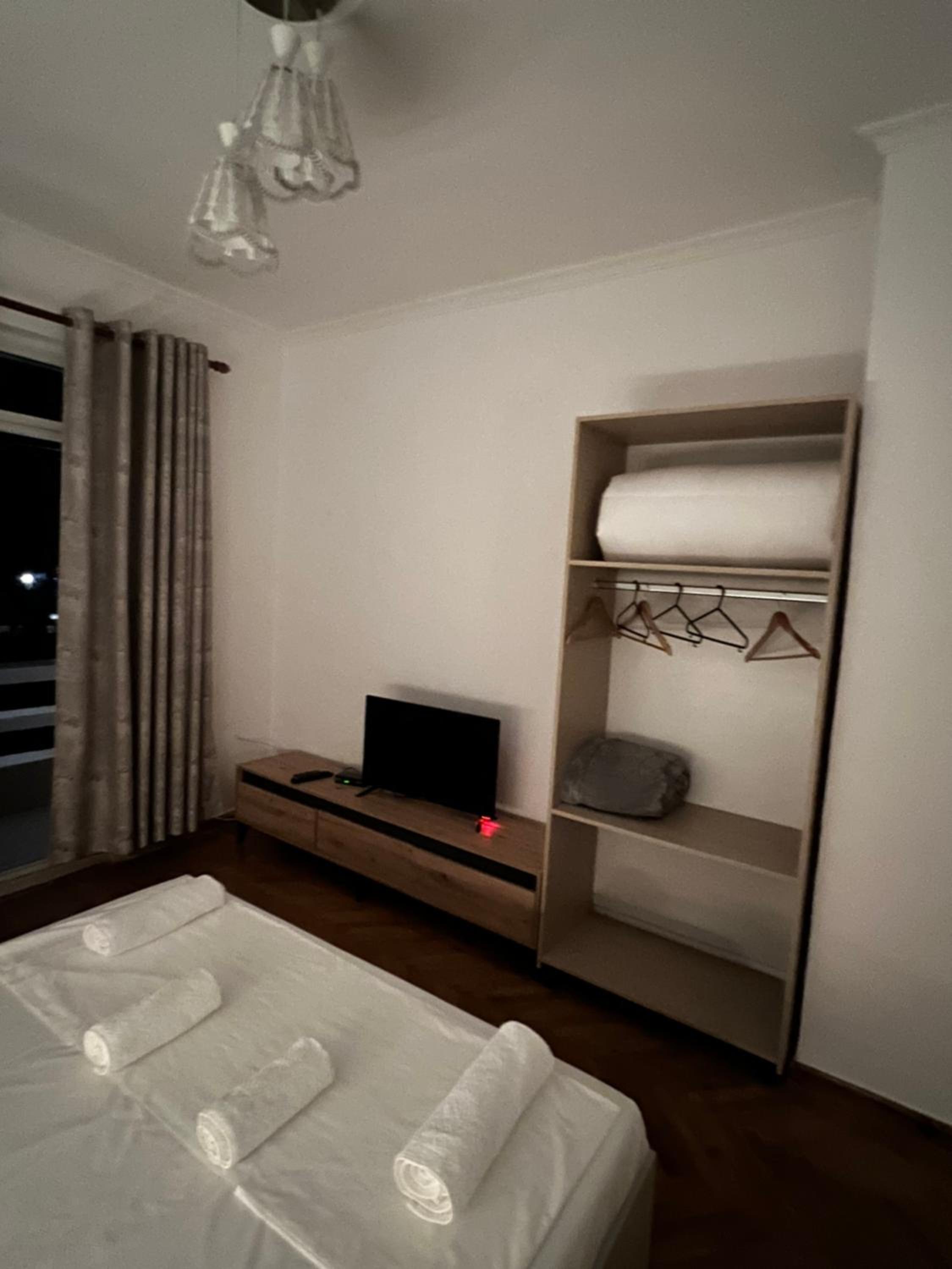Hanna Guest House