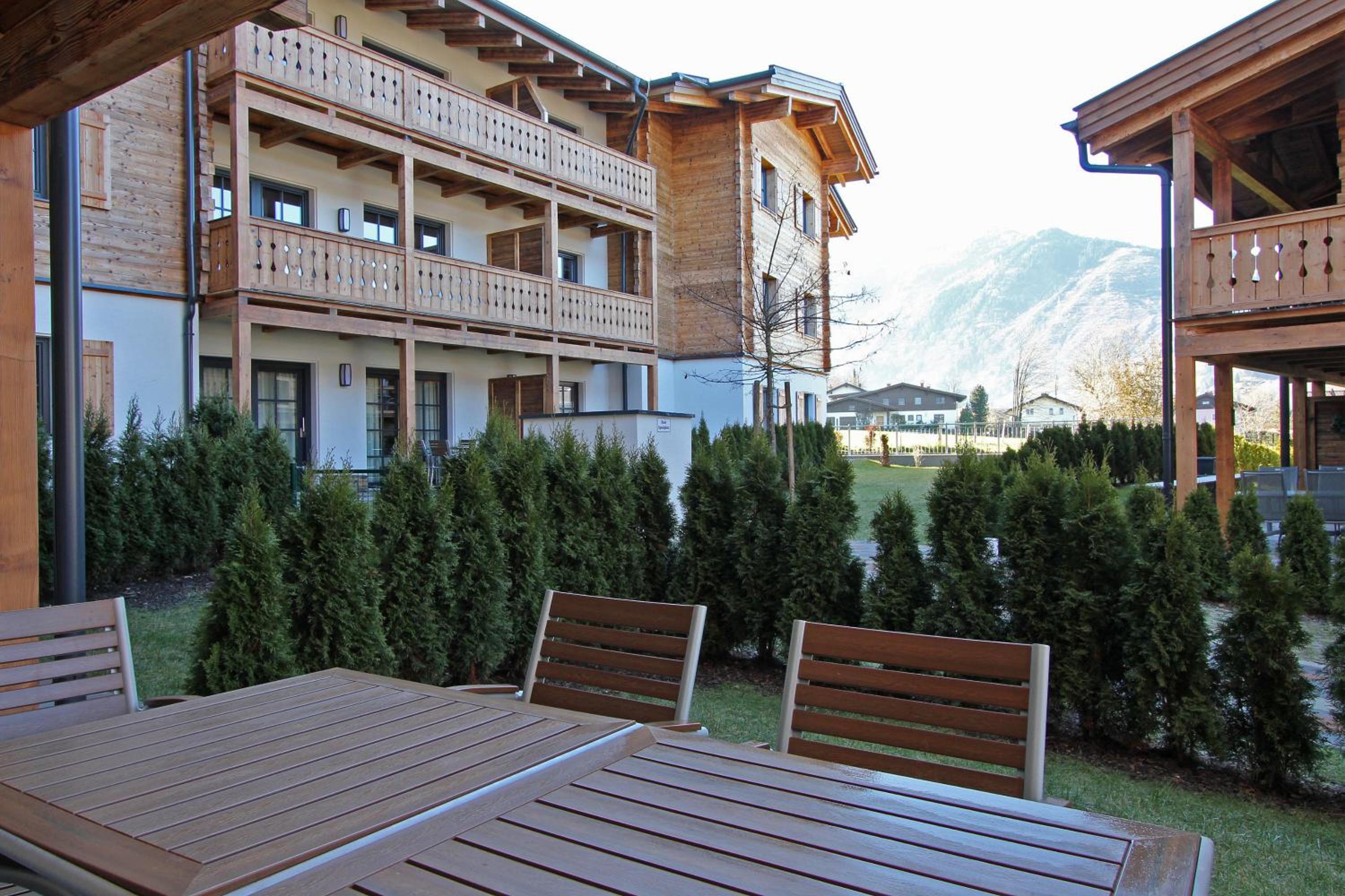 AvenidA Mountain Resort by Alpin Rentals - incl Summercard