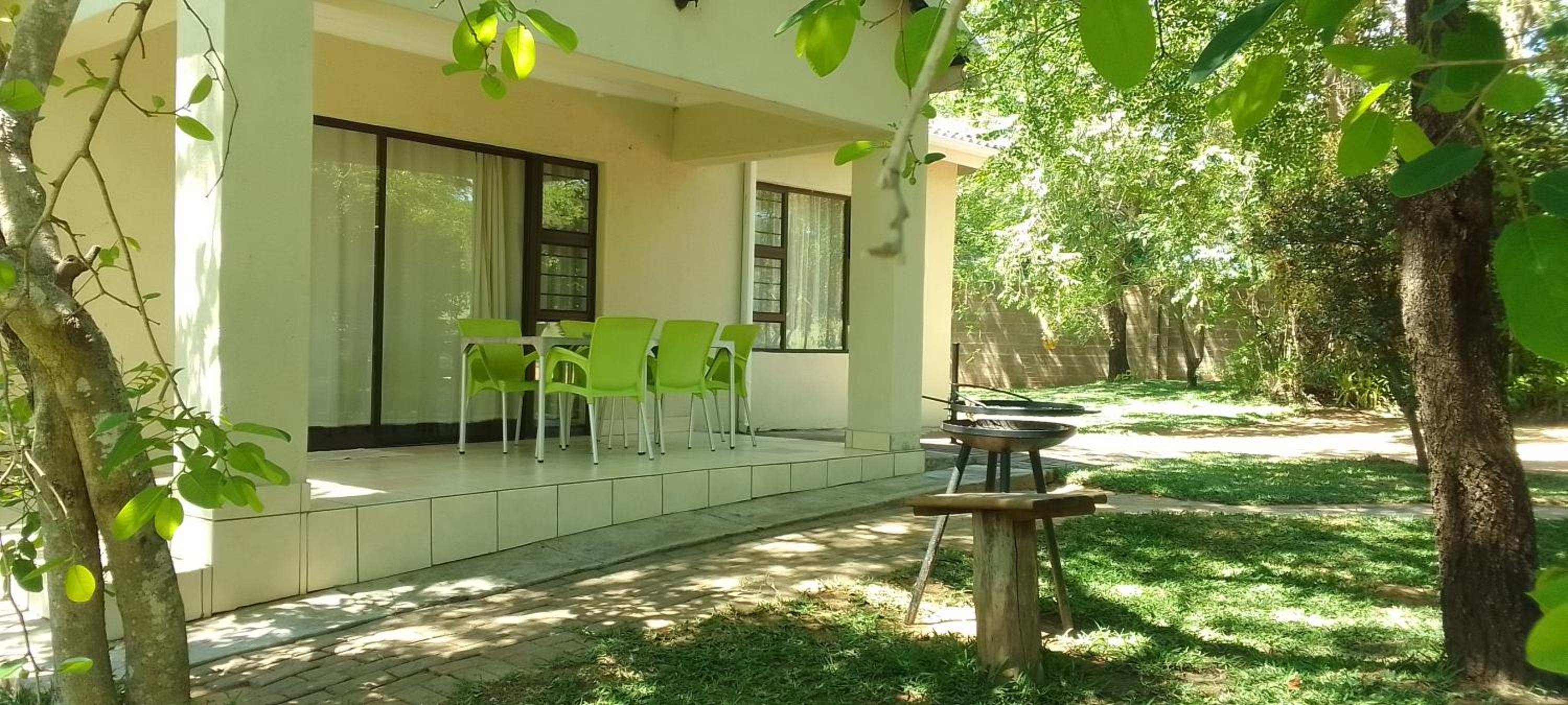 Sand River Cottages