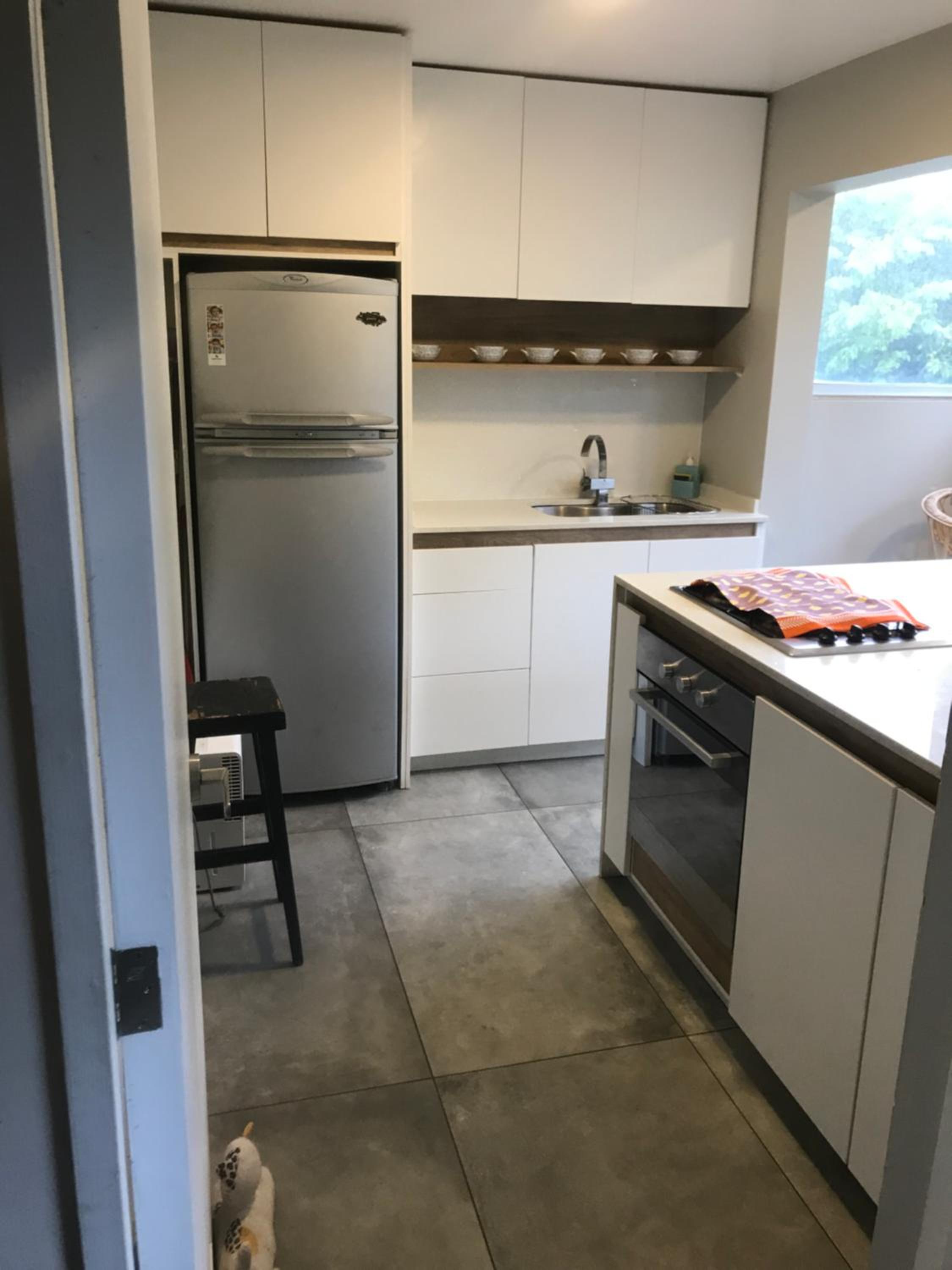 Apartamento Full
