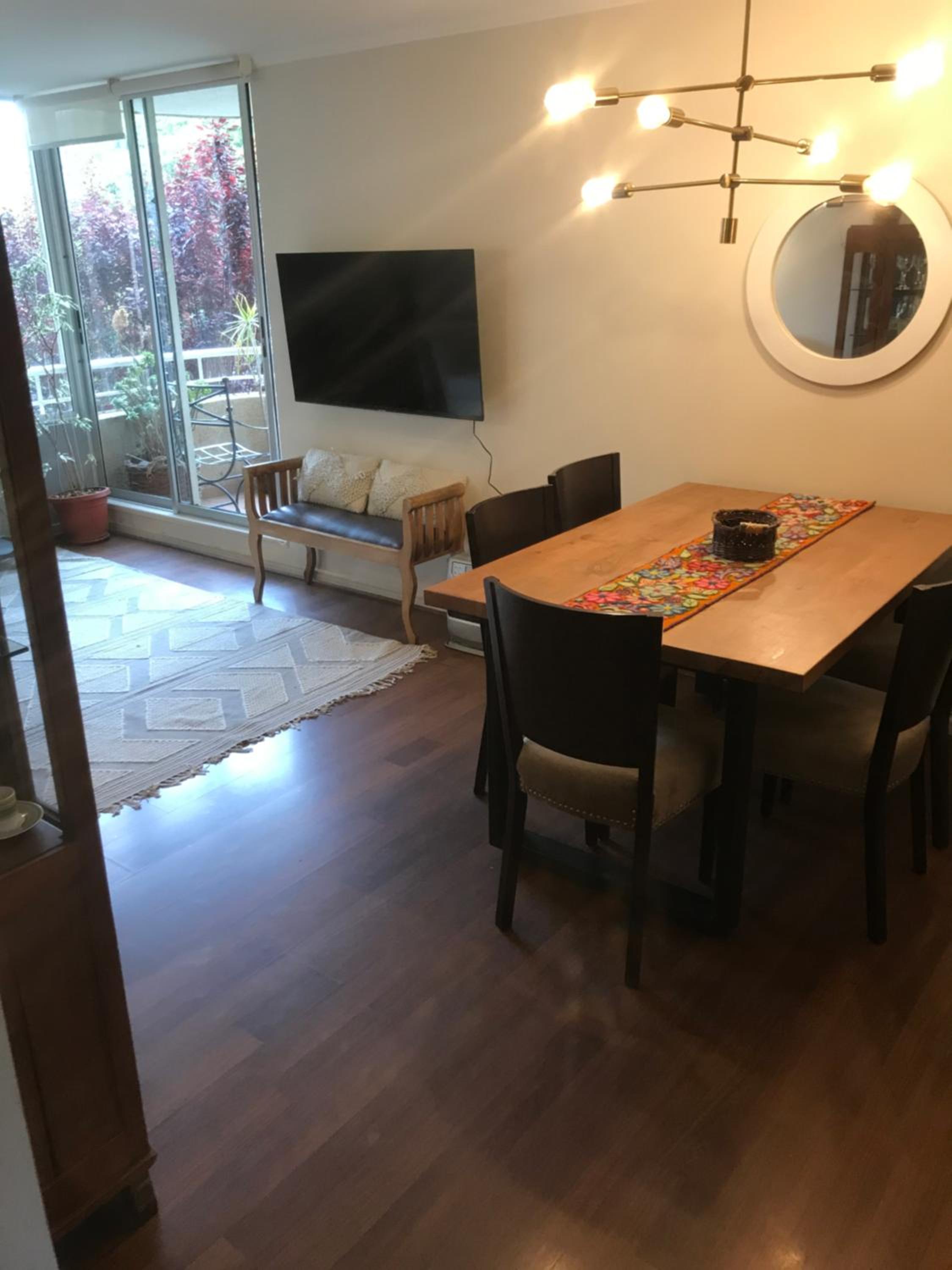 Apartamento Full
